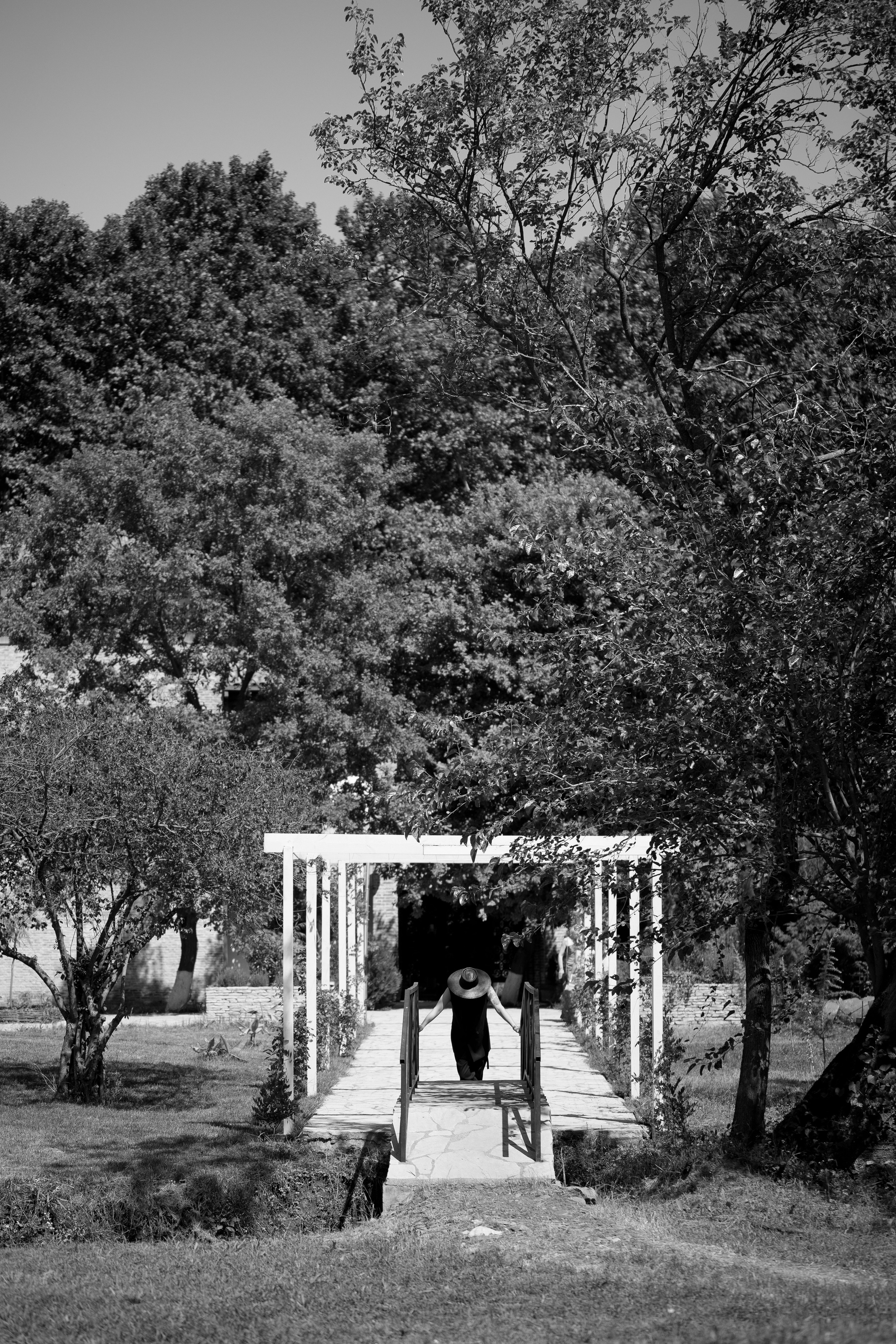 Лика и Тема. Грузия. Свадебный и портретный фотограф Москва, Нижний Новгород Летавина Алла