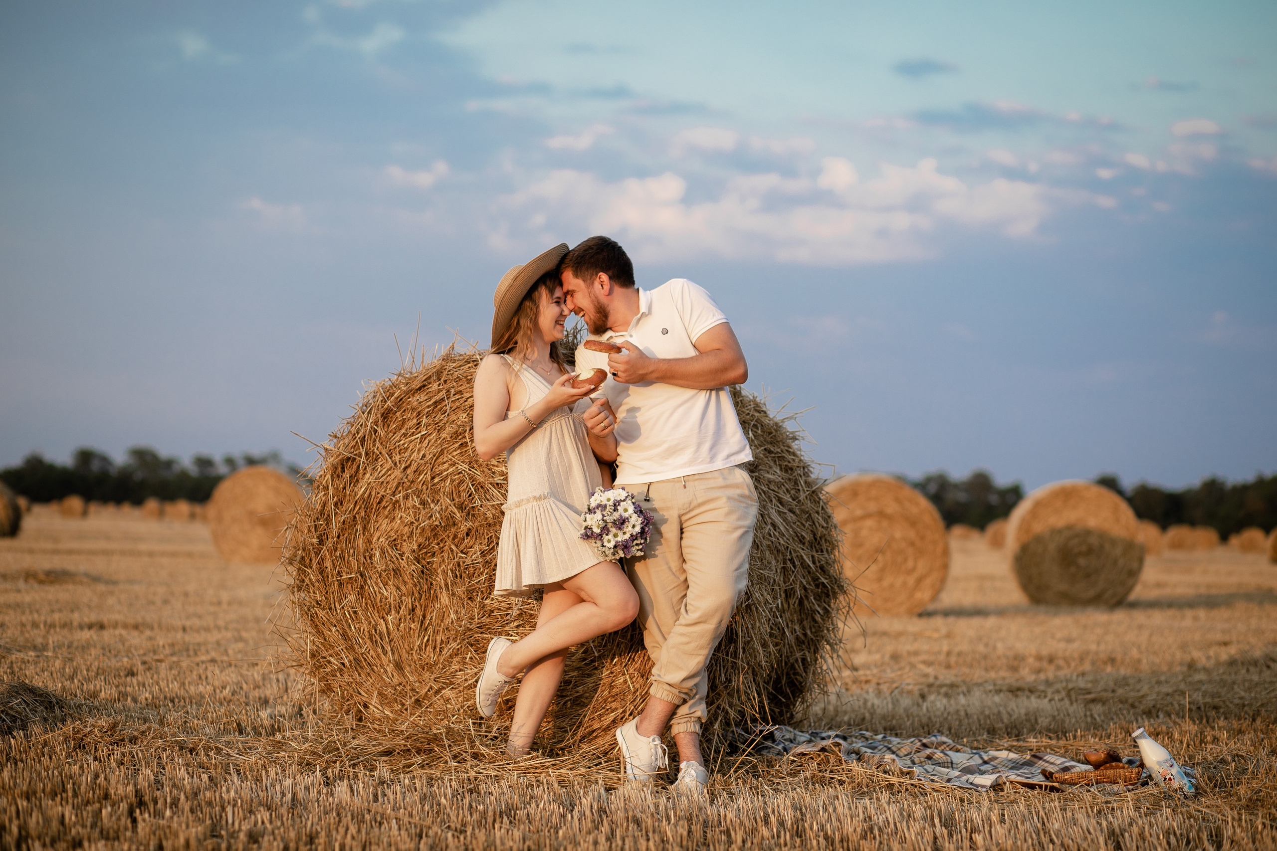 Игорь и Валерия. Семейный и свадебный фотограф Мальцева Юлия