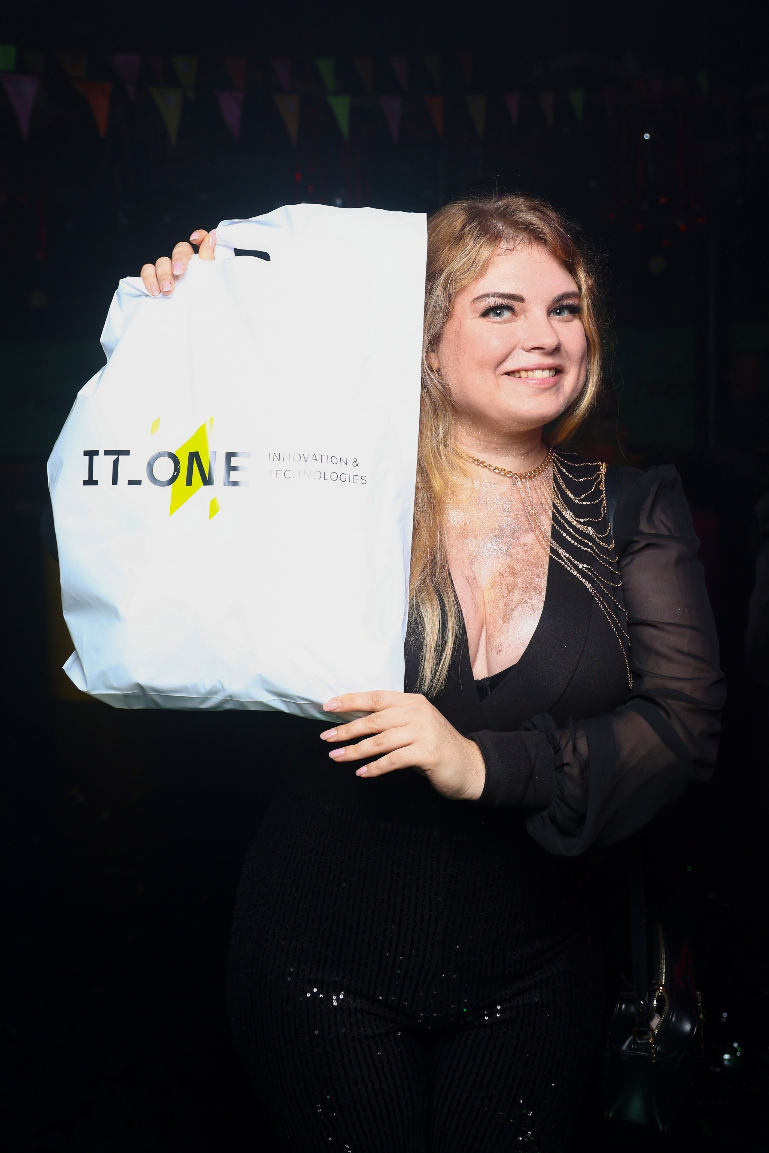 IT ONE — corporate x music festical. Евгений Матвеев — фотограф в Санкт-Петербурге