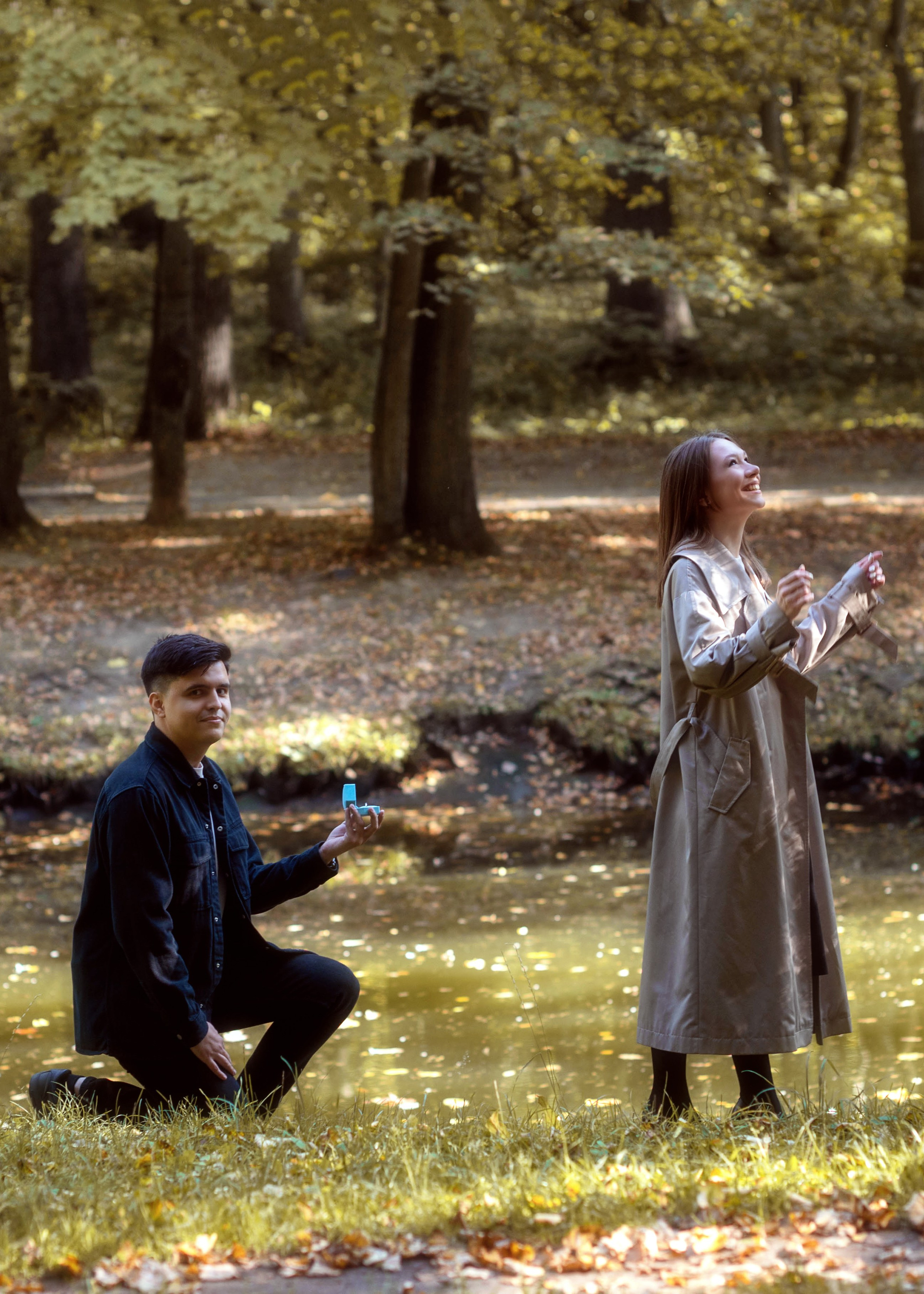 Предложение. Фотограф Альбина Вакунова