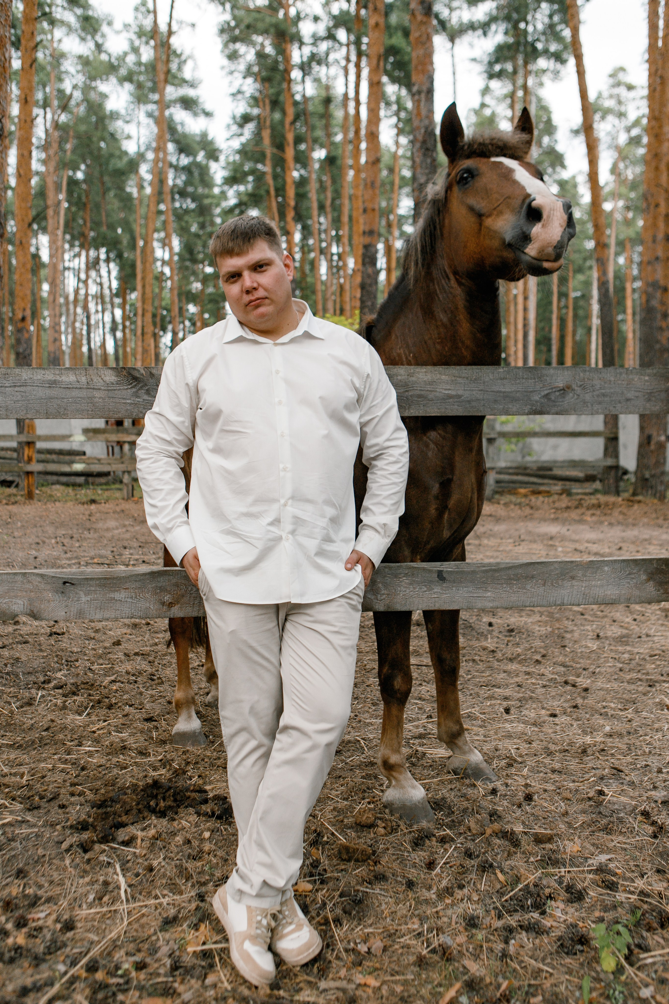 Екатерина и Евгений. Фотограф Анастасия Кулешова