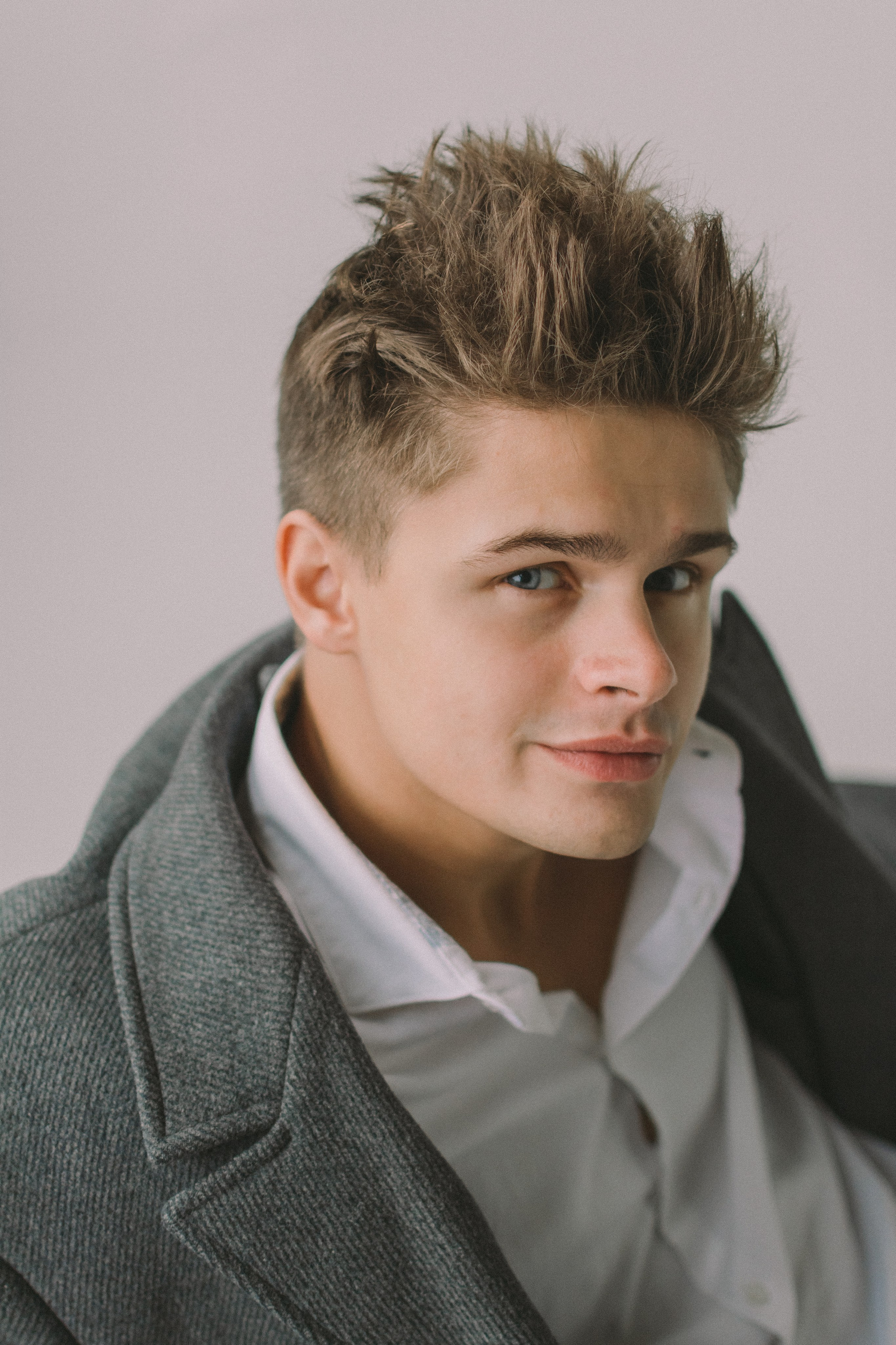 Иван Чернов. Фотограф в Москве Панина Юлия