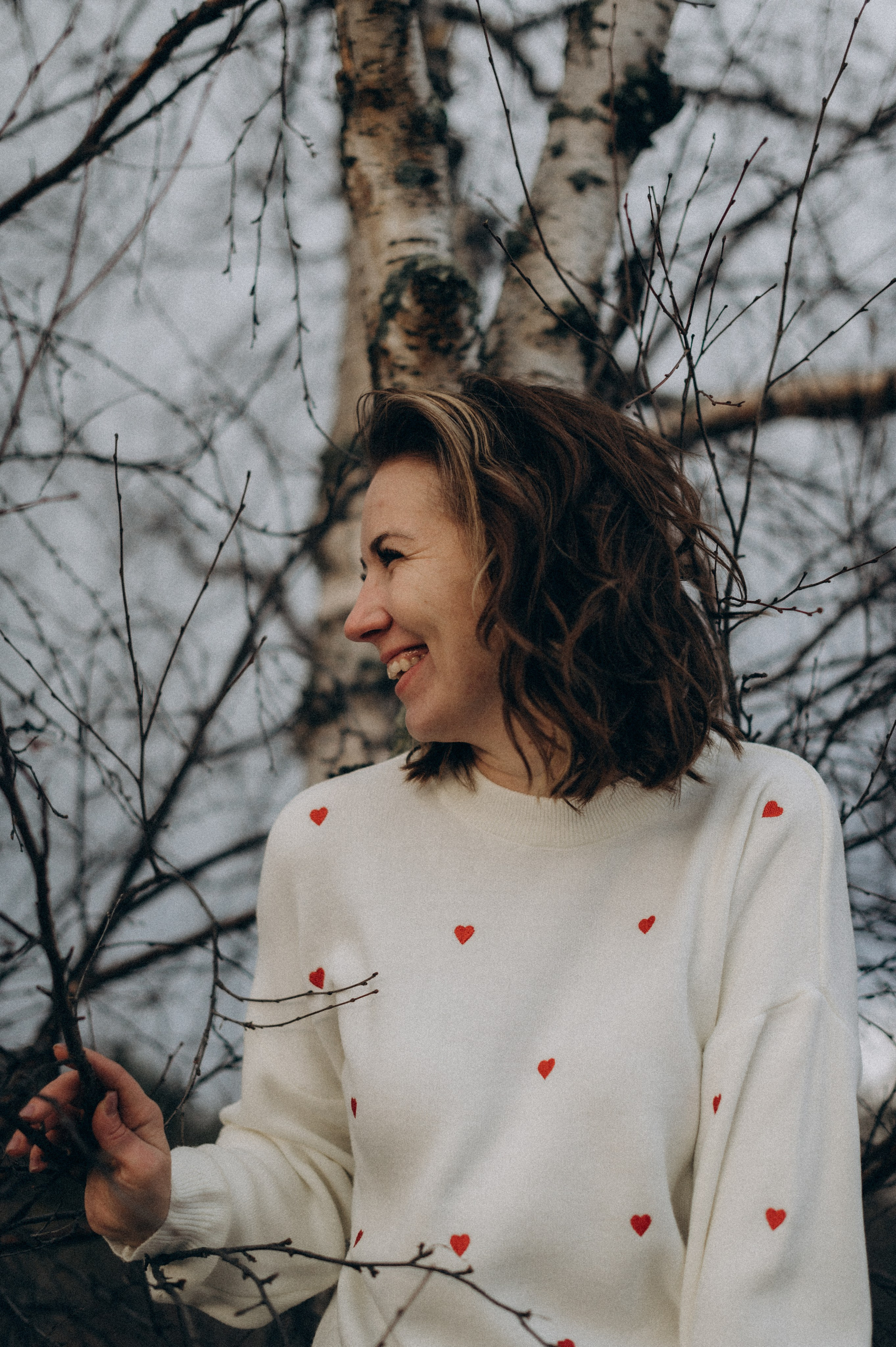 Первый снег. Фотограф Наталья Могилевская Мурманск Териберка Сейдозеро Рыбачий