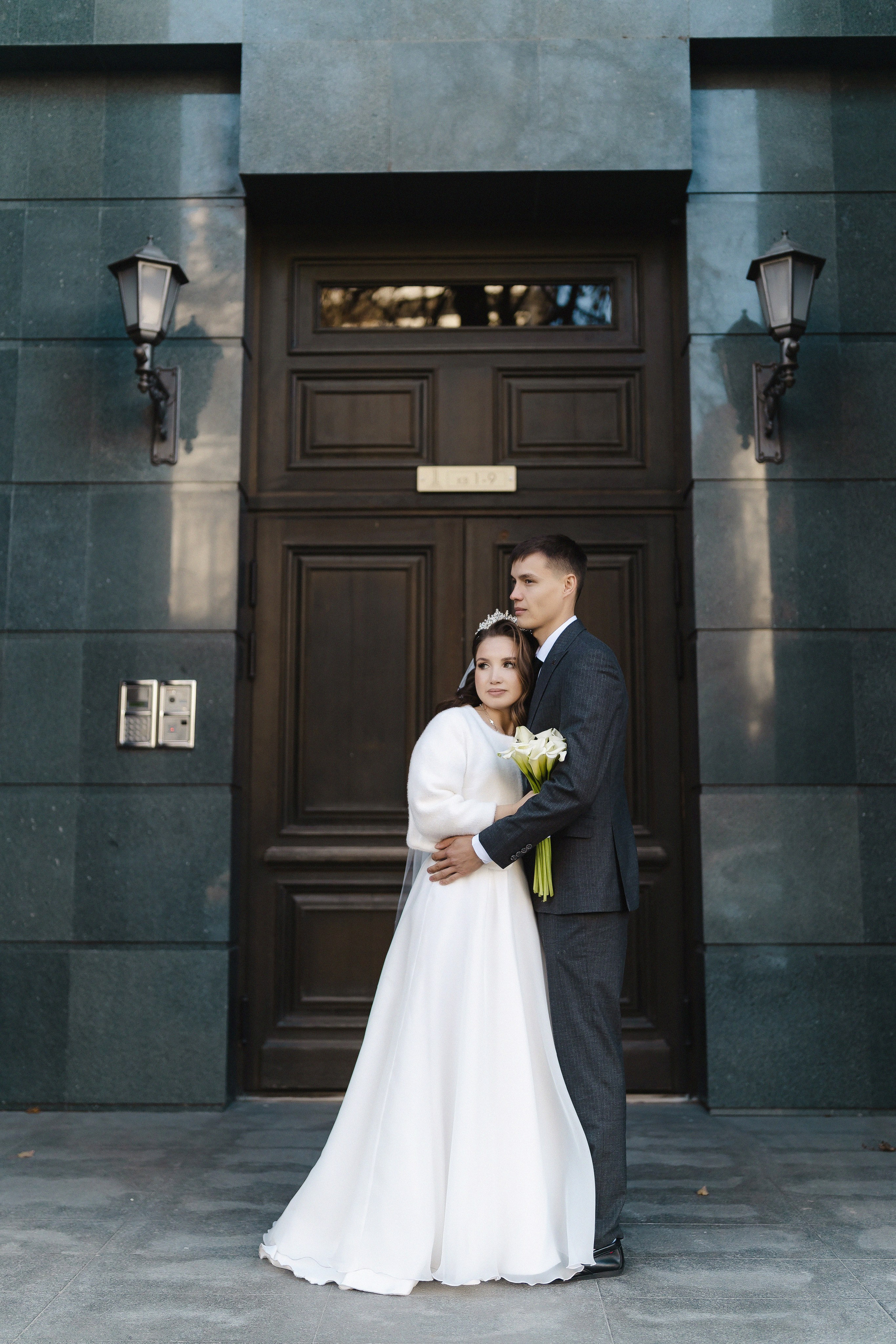 Прогулка. Свадебный и семейный фотограф в Казани и Волжске