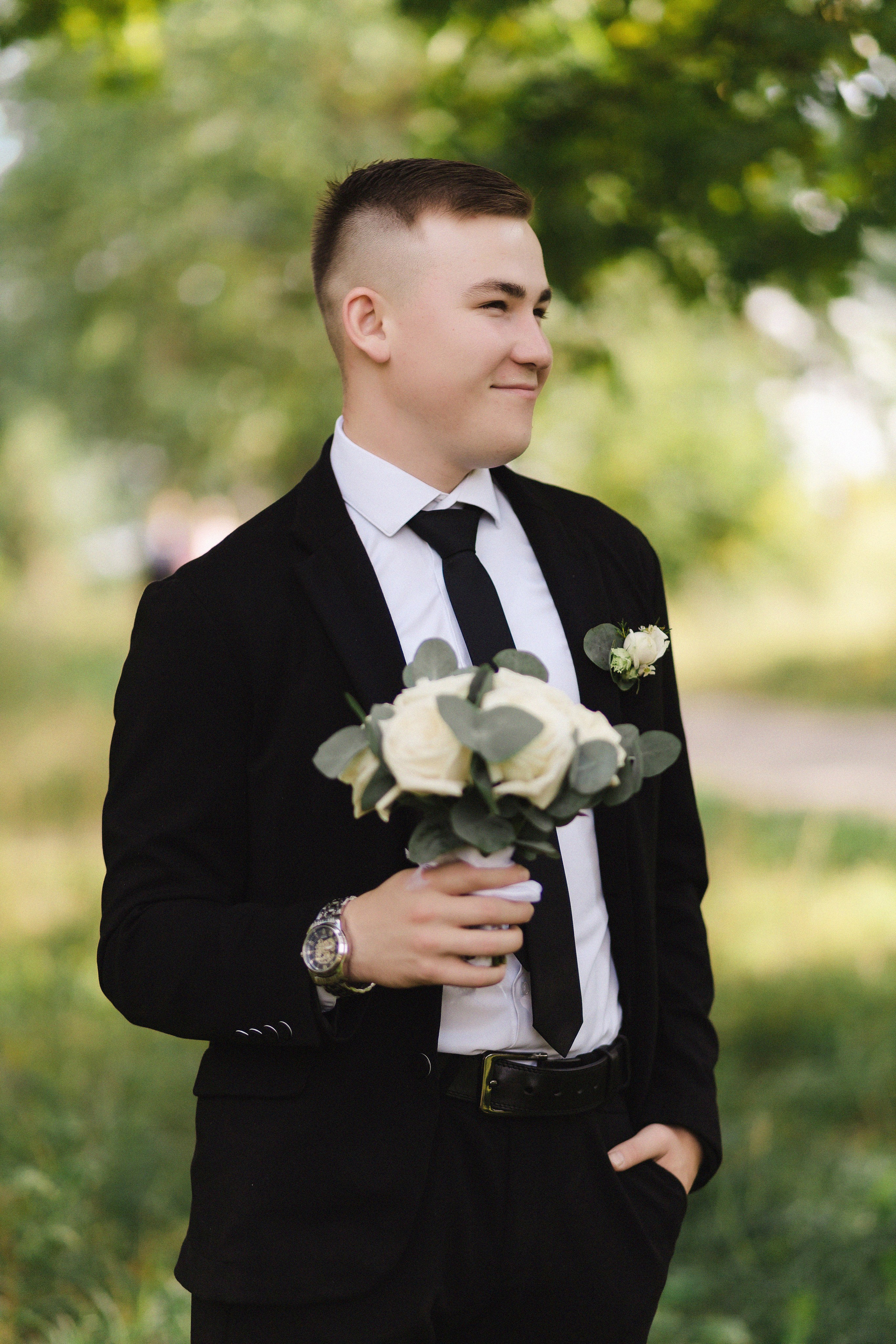 Прогулка. Свадебный и семейный фотограф в Казани и Волжске