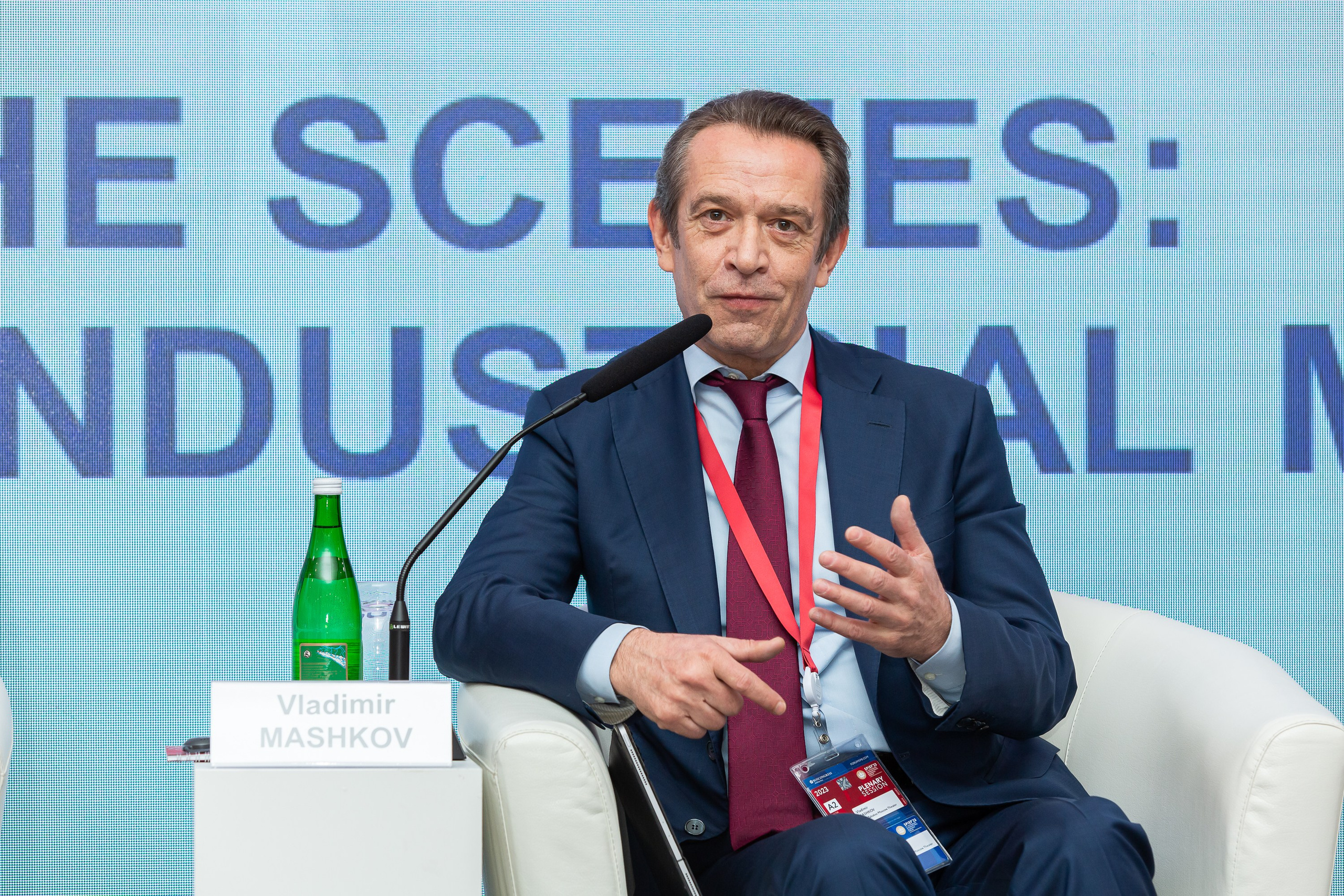 Деловой репортаж. Сергей Гусев — спортивная фотография, виртуальные туры, 3д панорамы