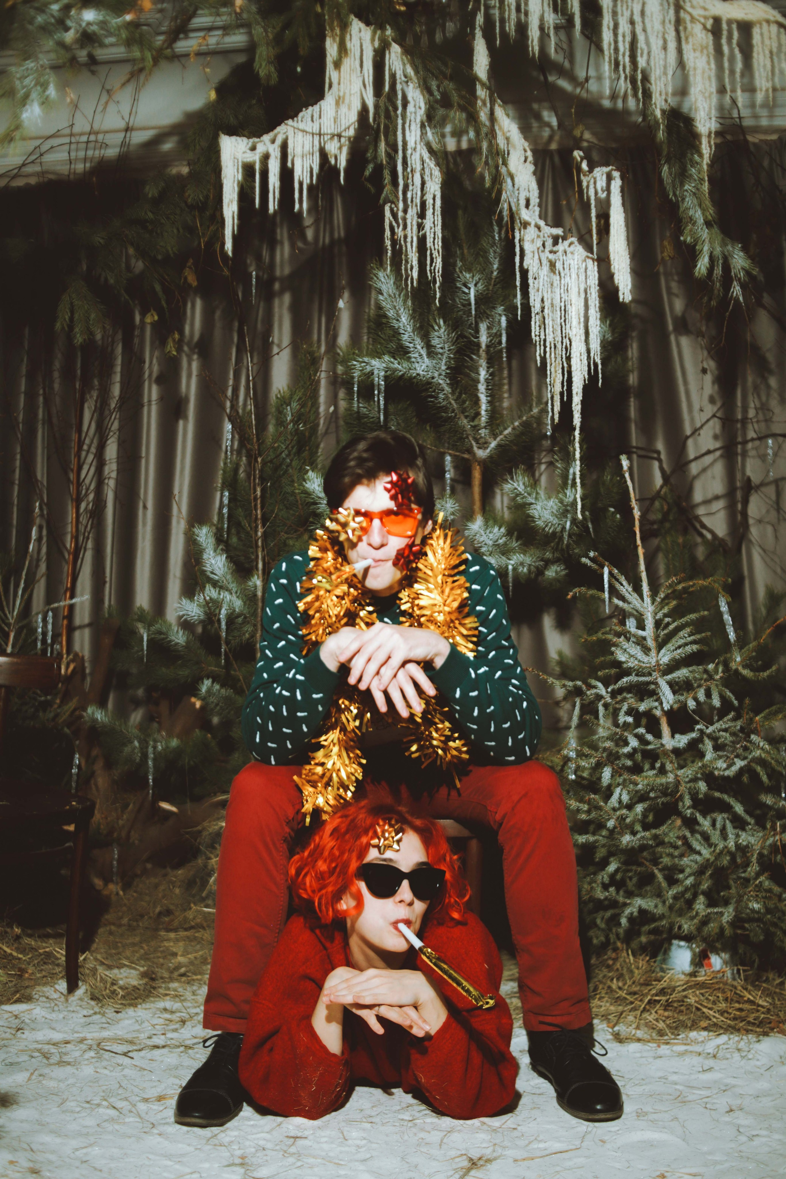 Творческие съемки. Фотограф СПб