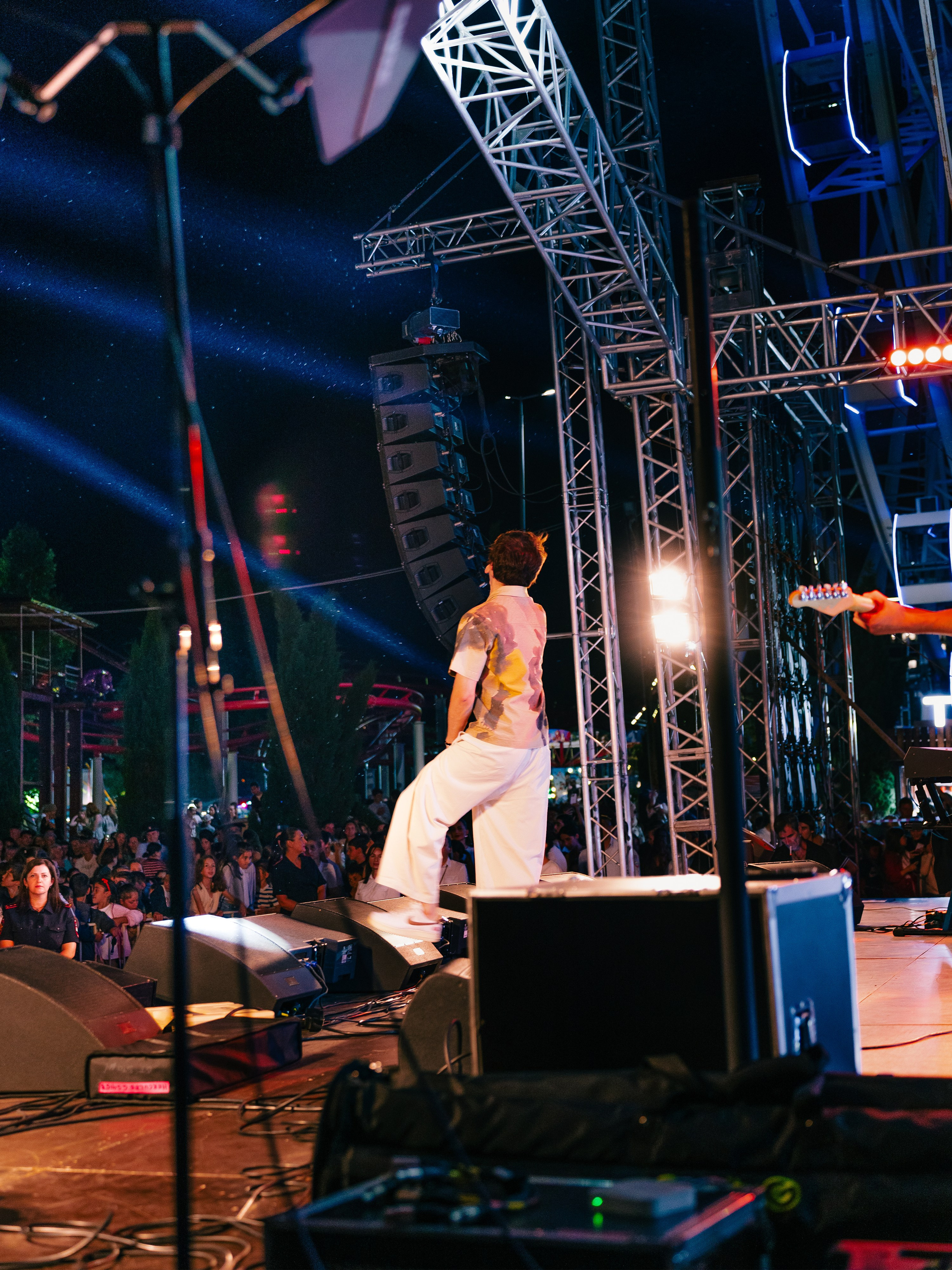 BLIZKEY. TENZO | Креативный продюсер / Арт-директор