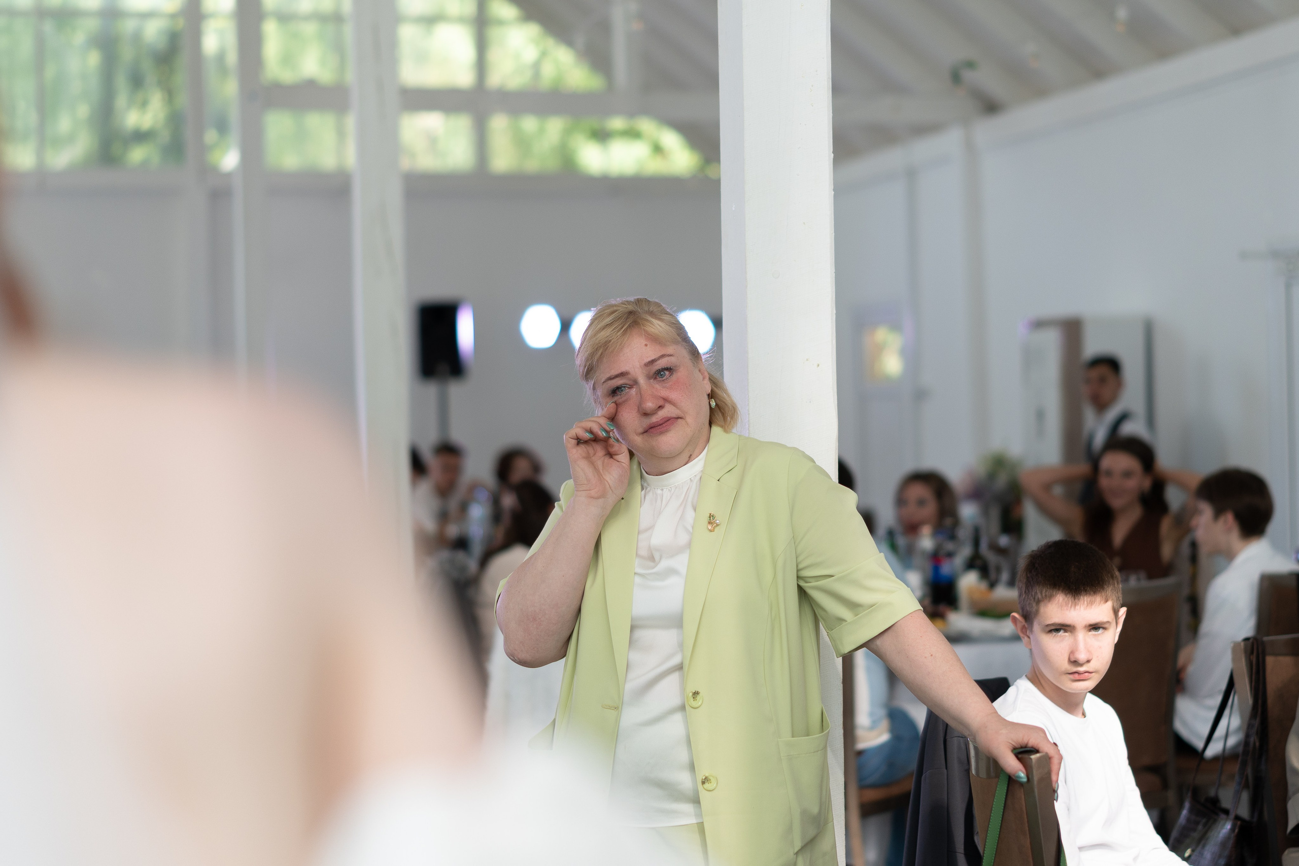 Анна и Алексей. Фотограф. Москва