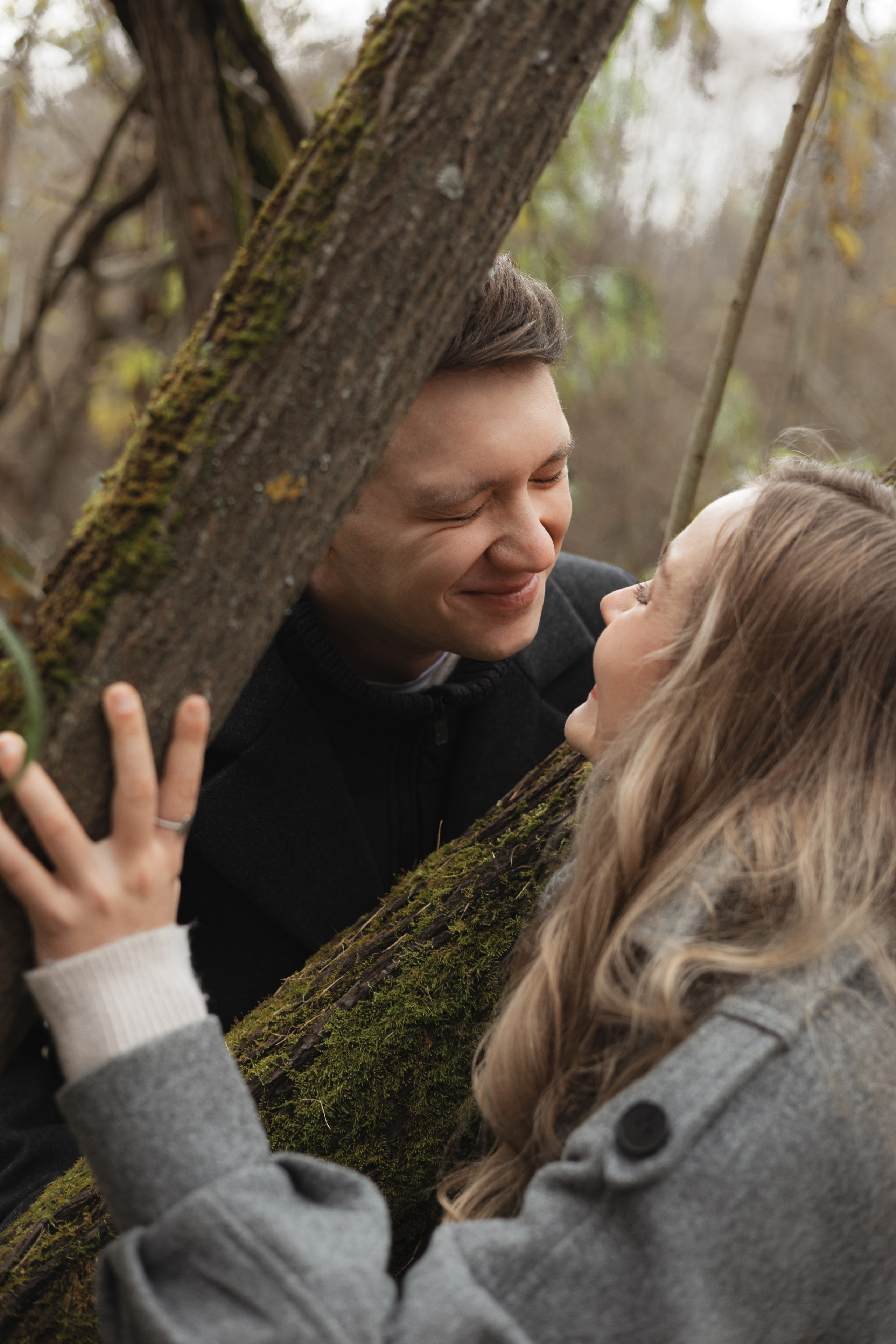 Love story. Главная