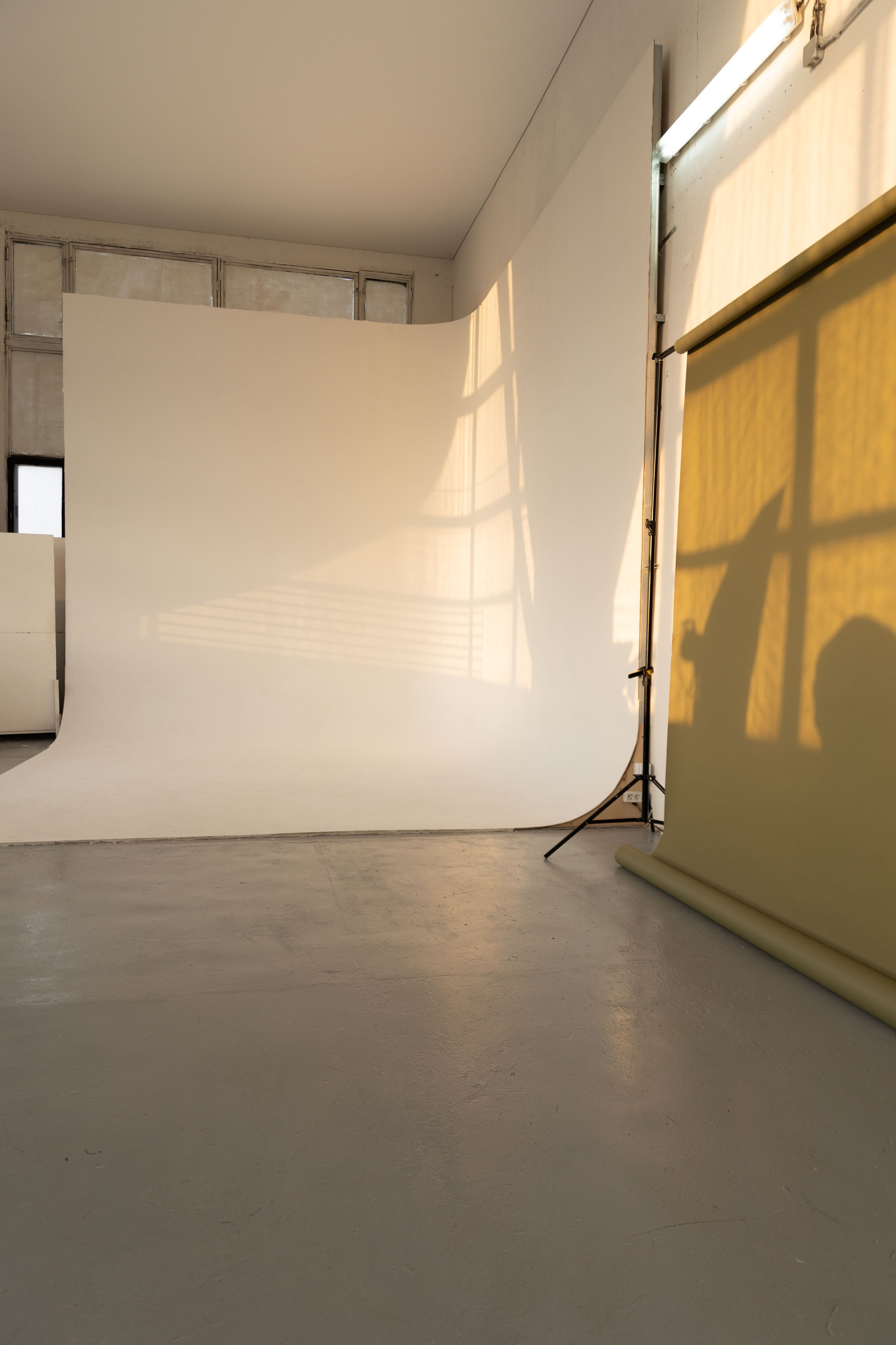 White зал. Фотограф в Новороссийске