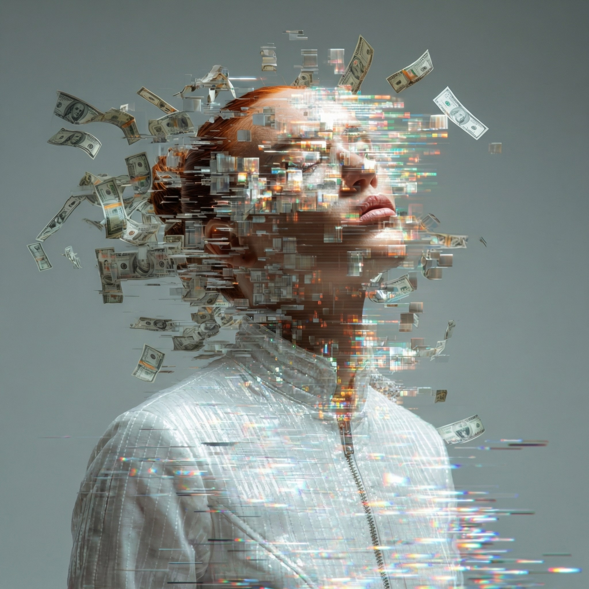 Нейрокреатор Евгения Голинская