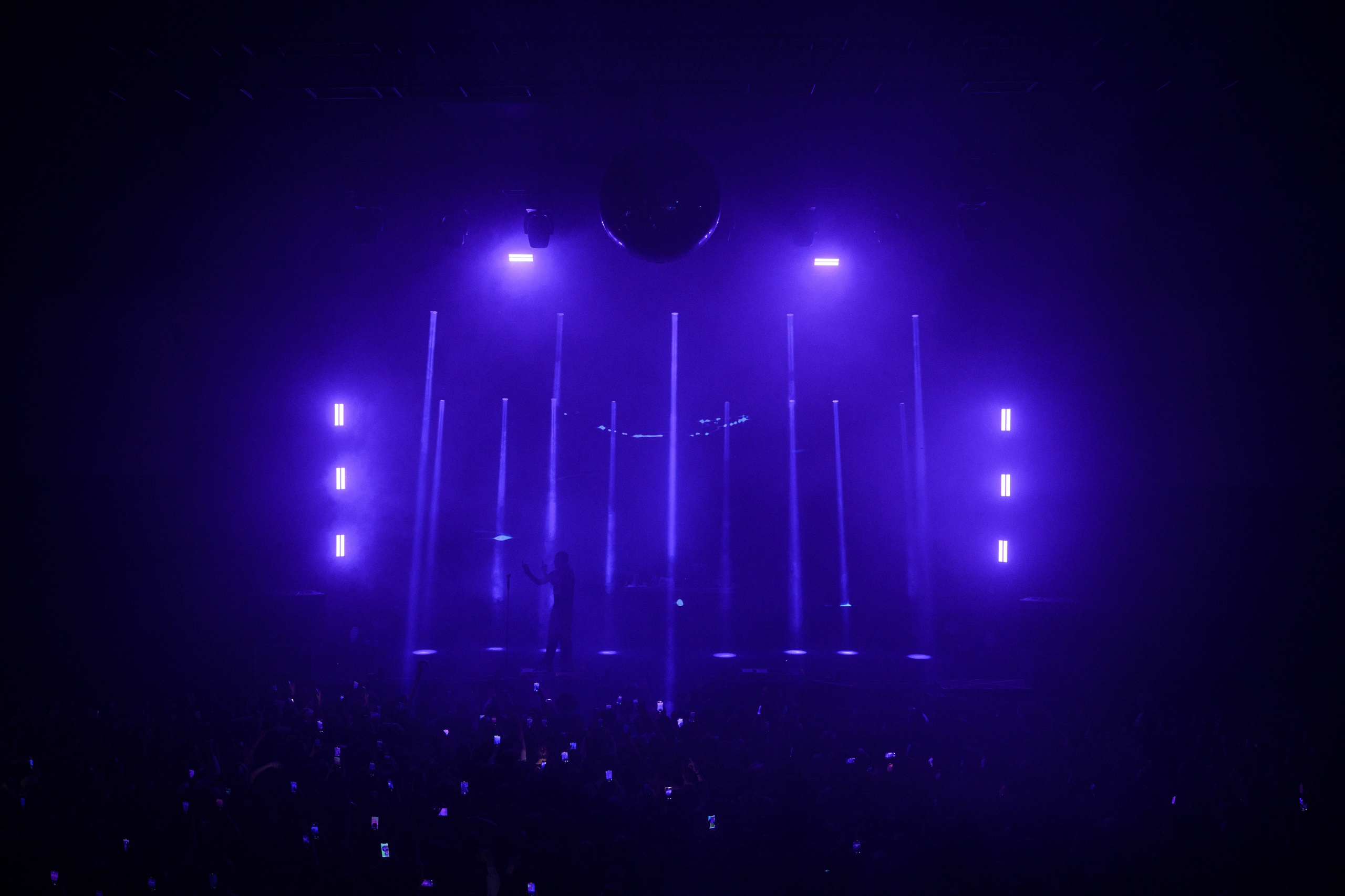 07.04.2024 | LIL KRYSTALLL for PixelGrid Studio. Личный и концертный фотограф в Москве