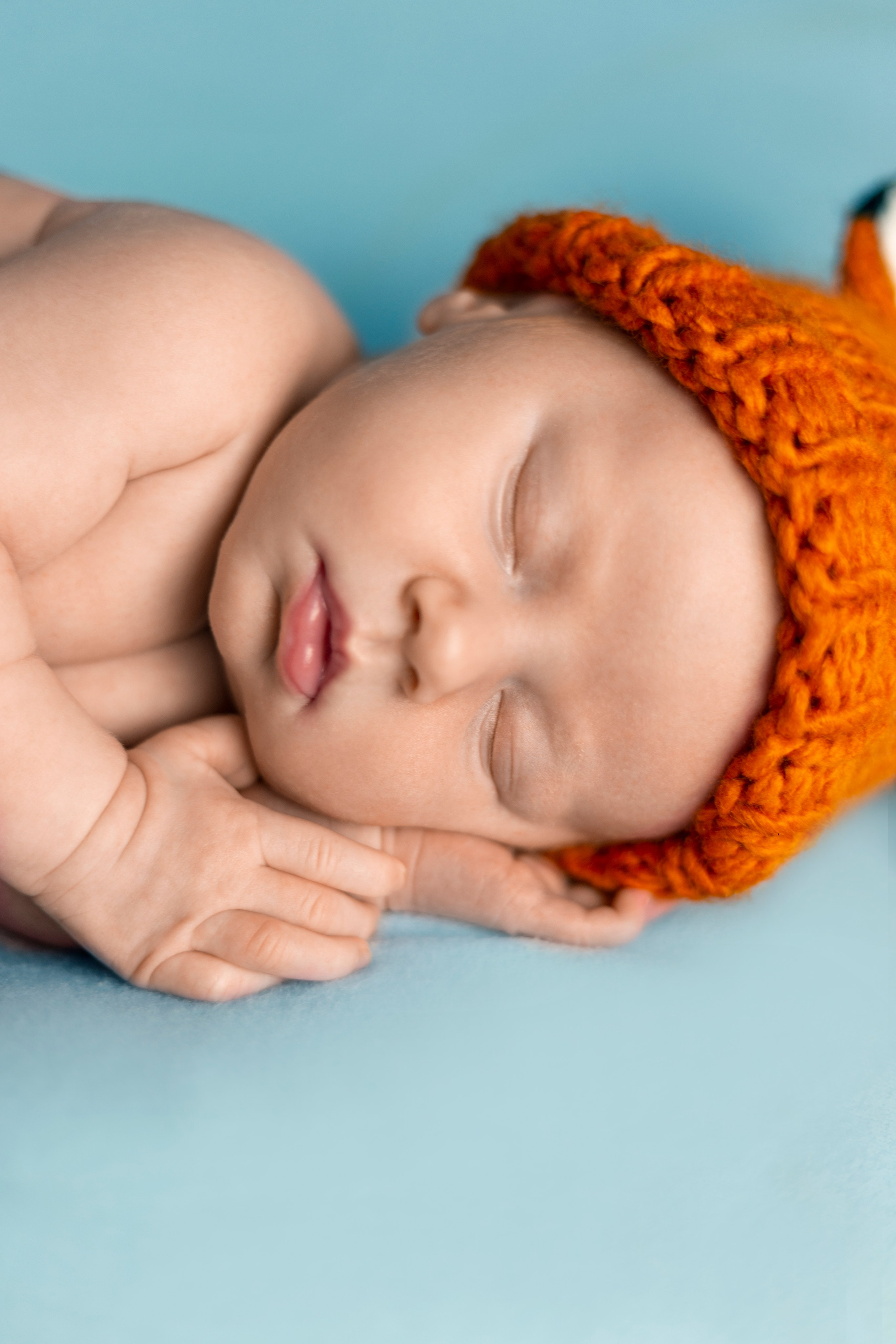 Мои работы. Фотограф newborn Наталия Пачина