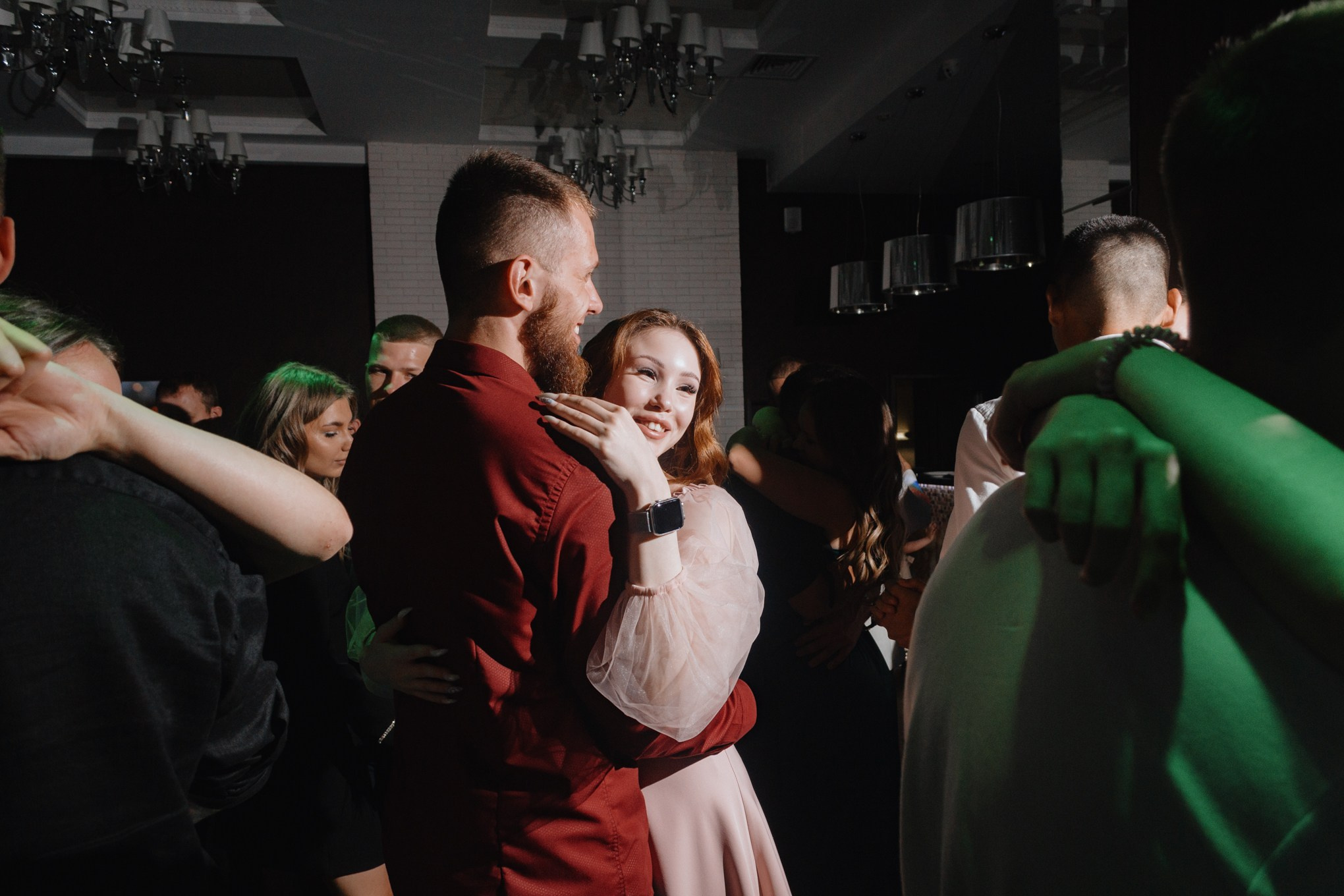 Д & И. Мультижанровый Фотограф в Иркутске Александр Лебедев