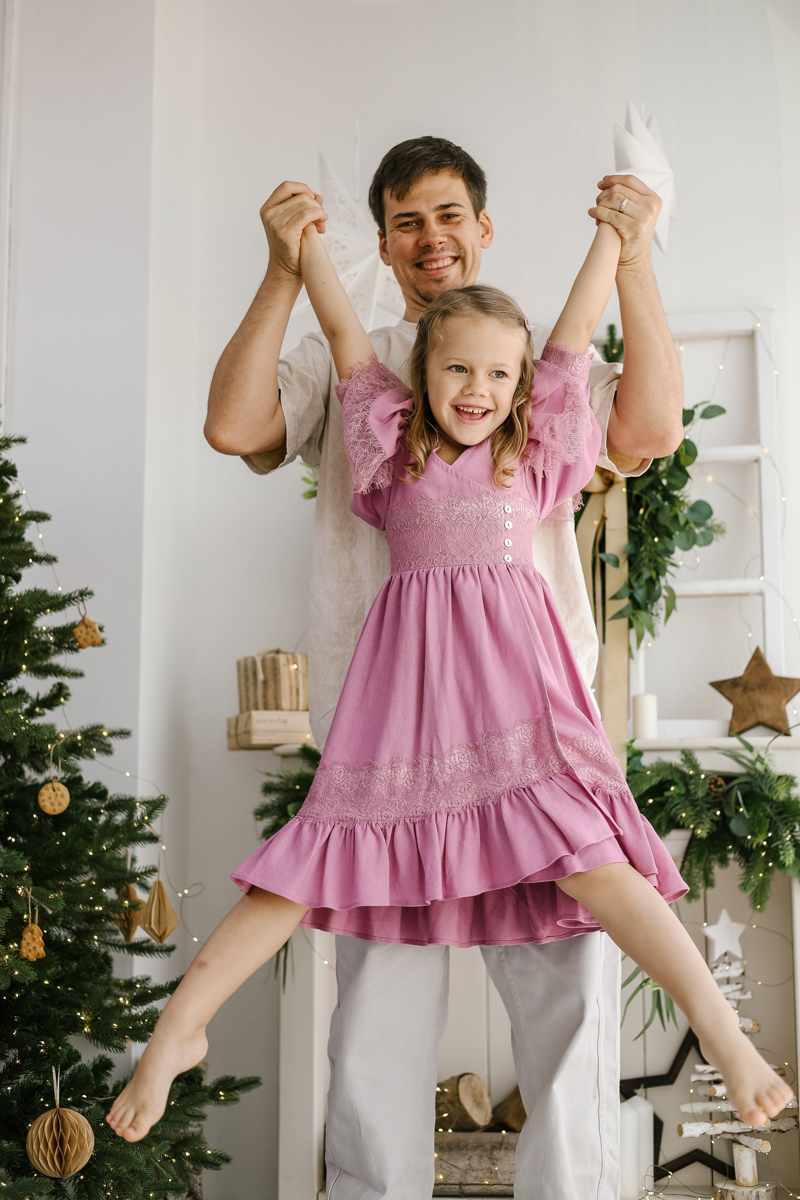 Виктория. Фотопродакшн продающего контента