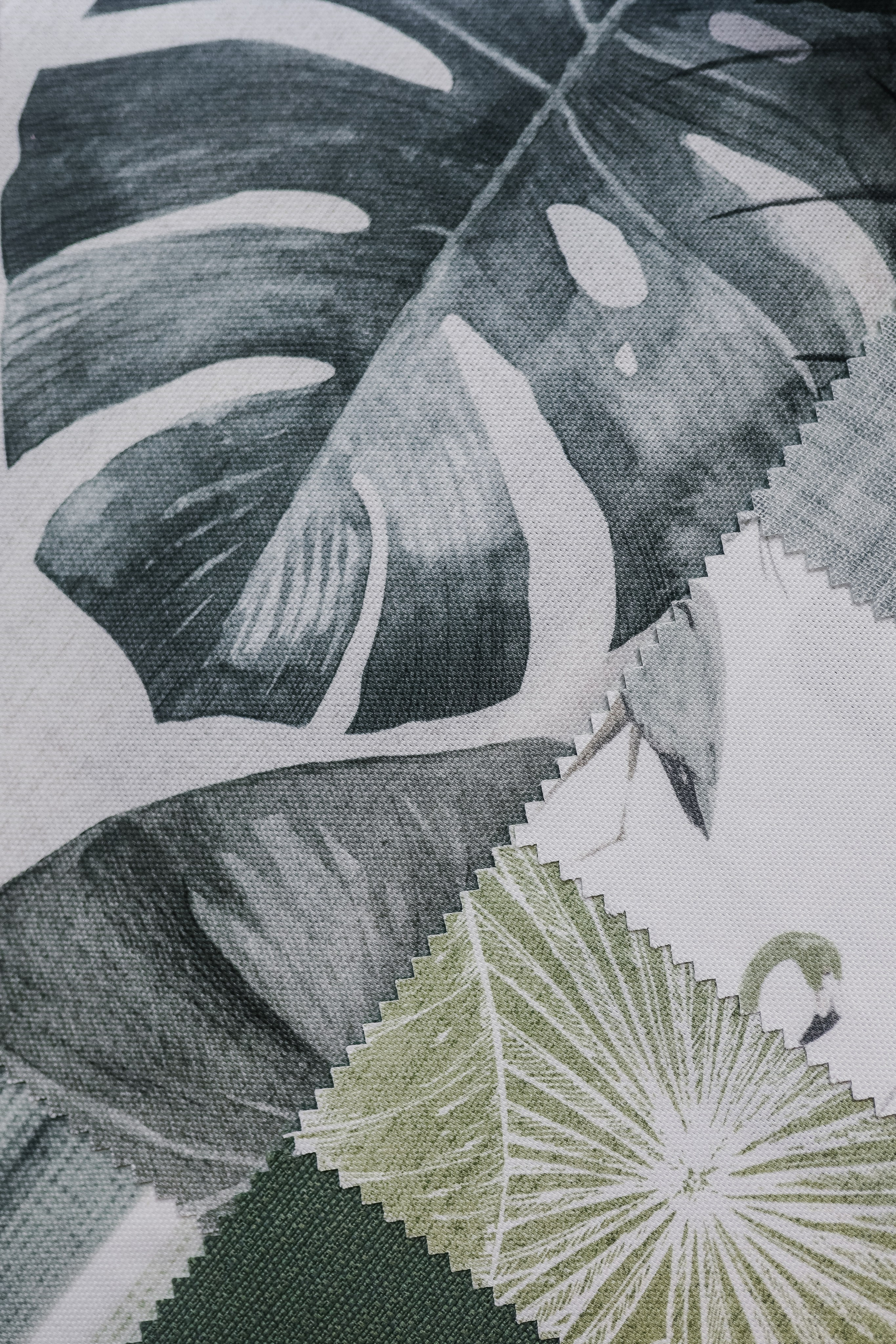 Портьерный салон Декорика. Фотопродакшн продающего контента