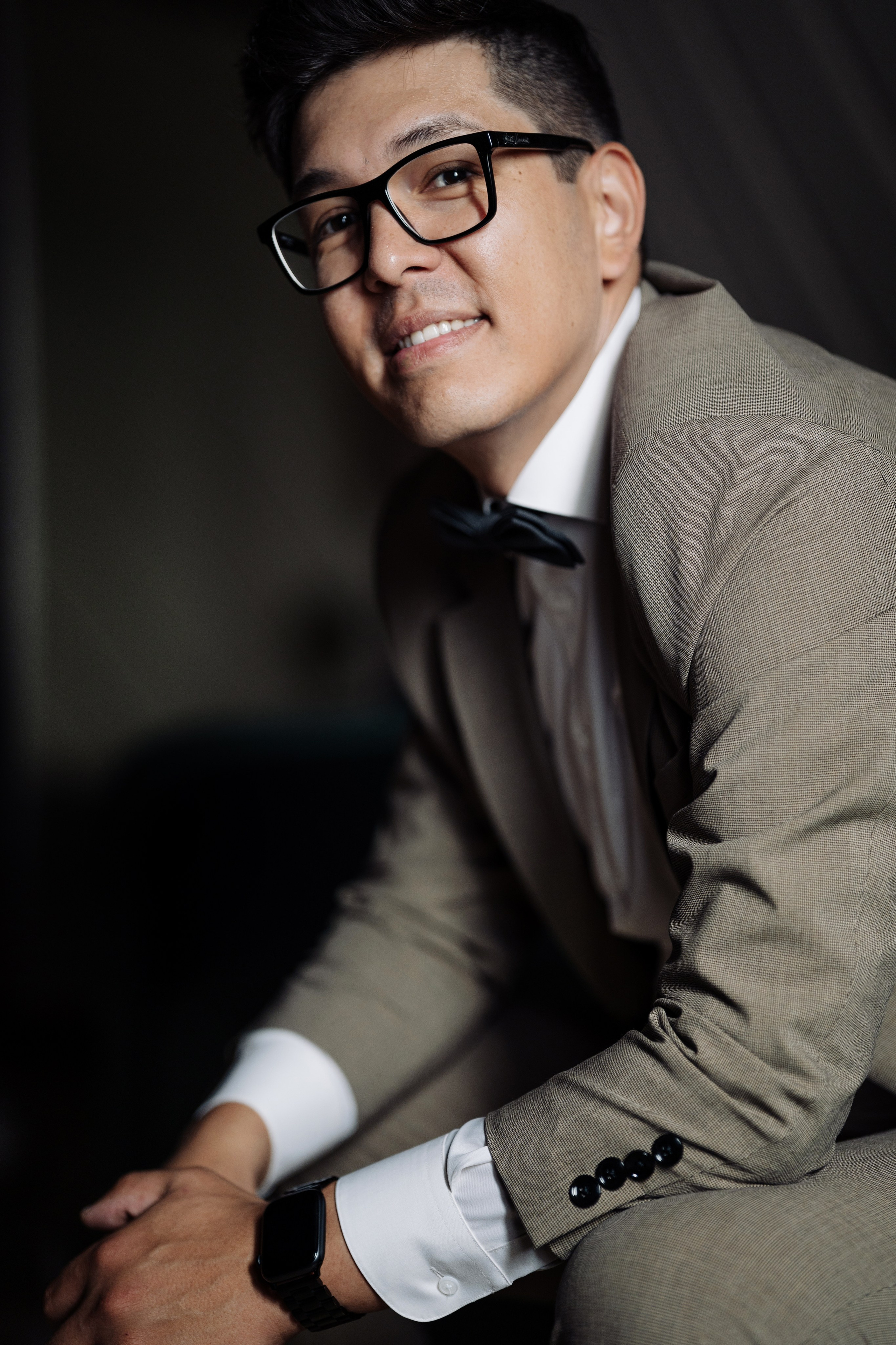 Яков и Александра. Свадебные фотосессии в Москве. Фотограф Сергей Ржевский