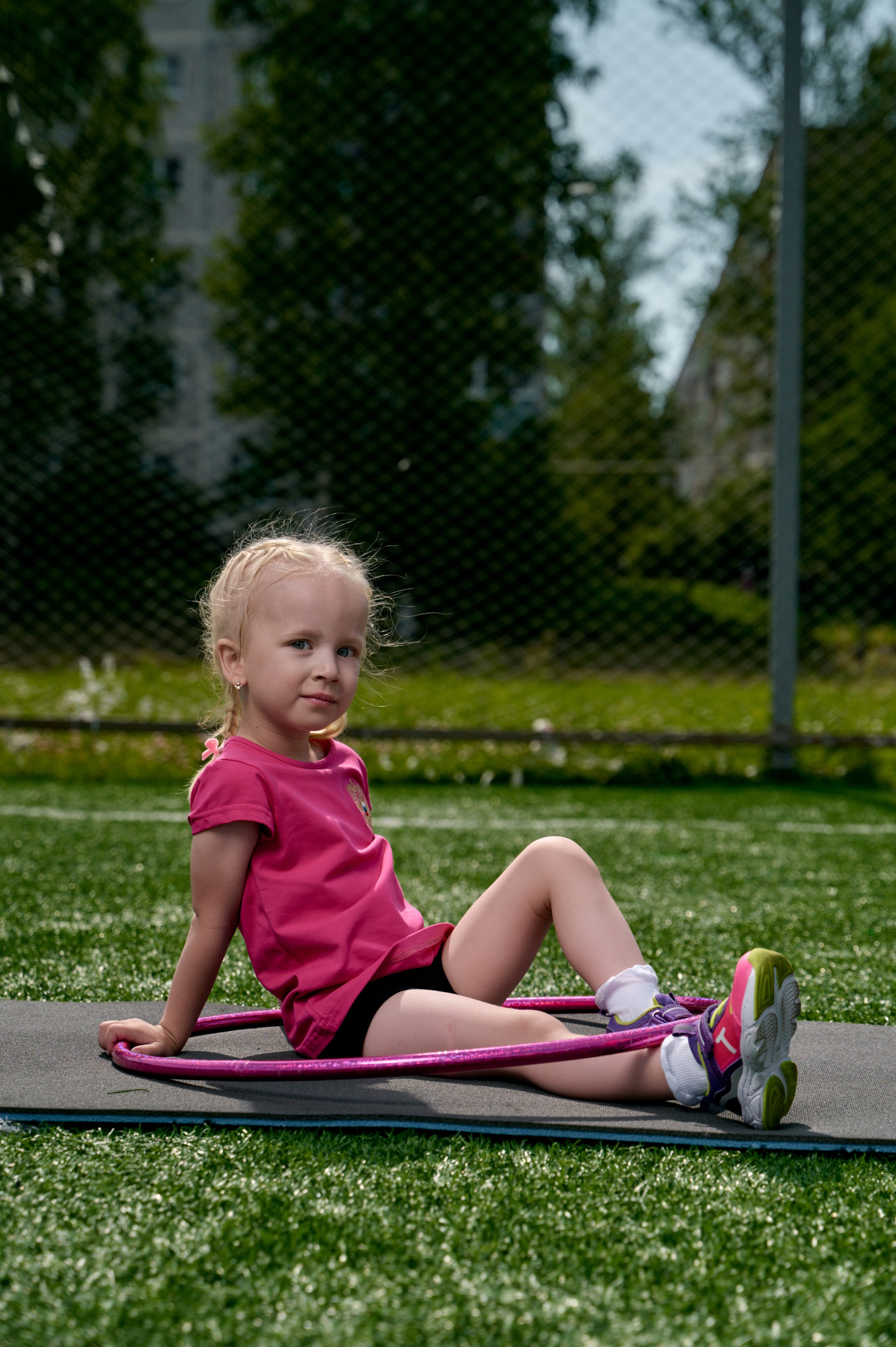 Тонус тренировка. Фотограф Егорьевск Коломна Воскресенск