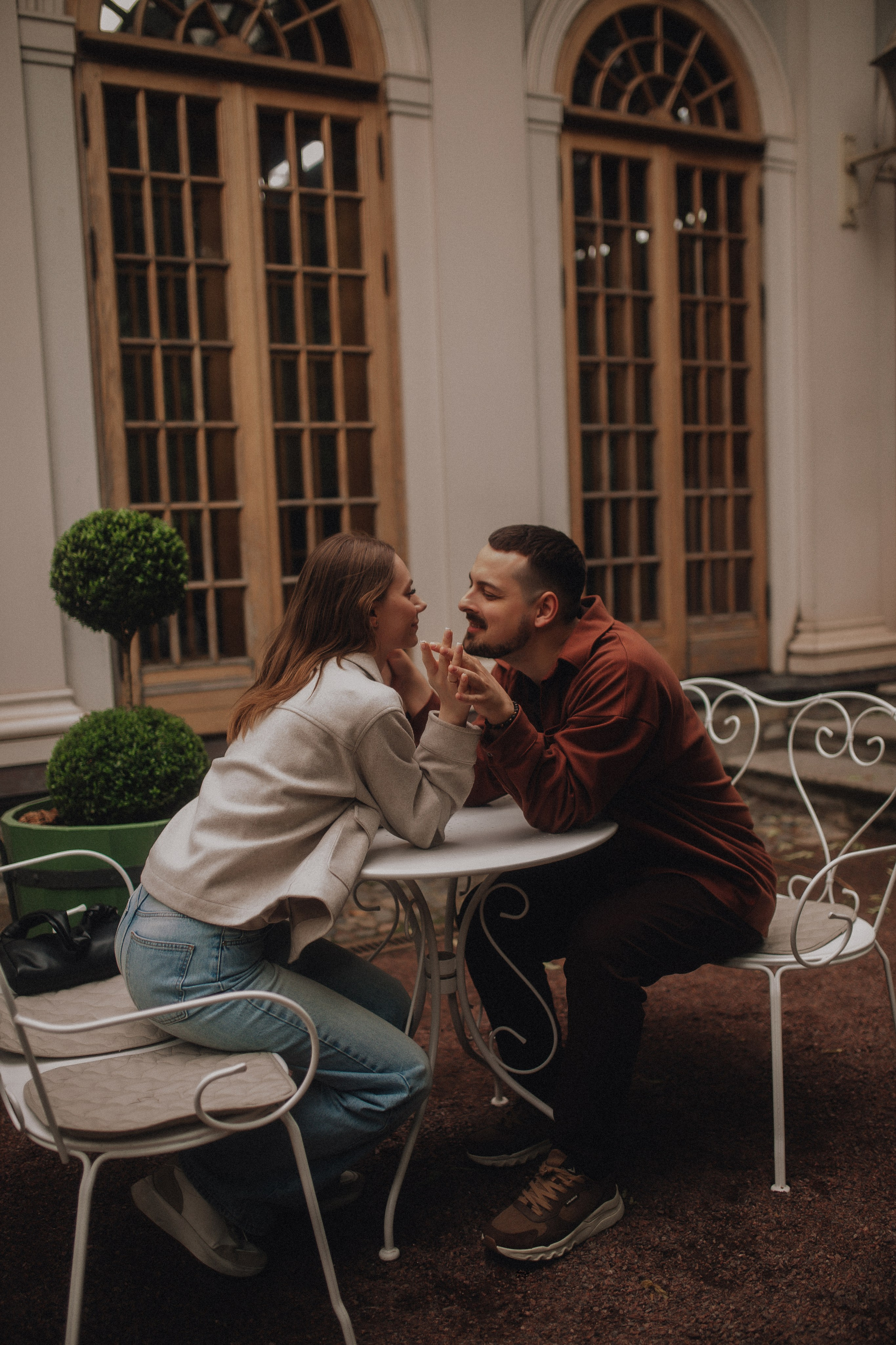 Лето. Питер. Любовь. Фотограф в Санкт Петербурге Лара Великова