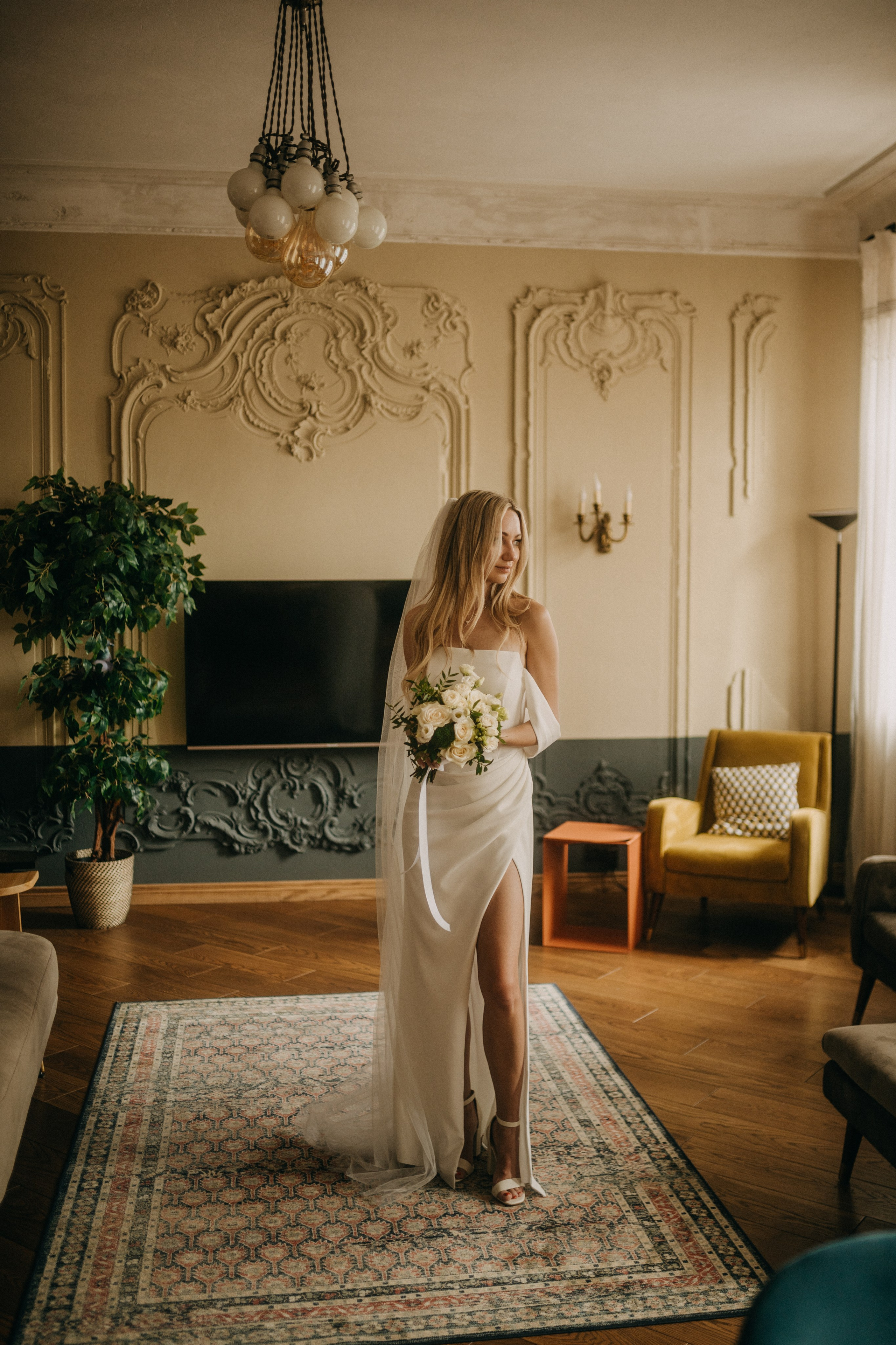 Данила и Кристина 29.07.25 весь день. Фотограф в Санкт Петербурге Лара Великова