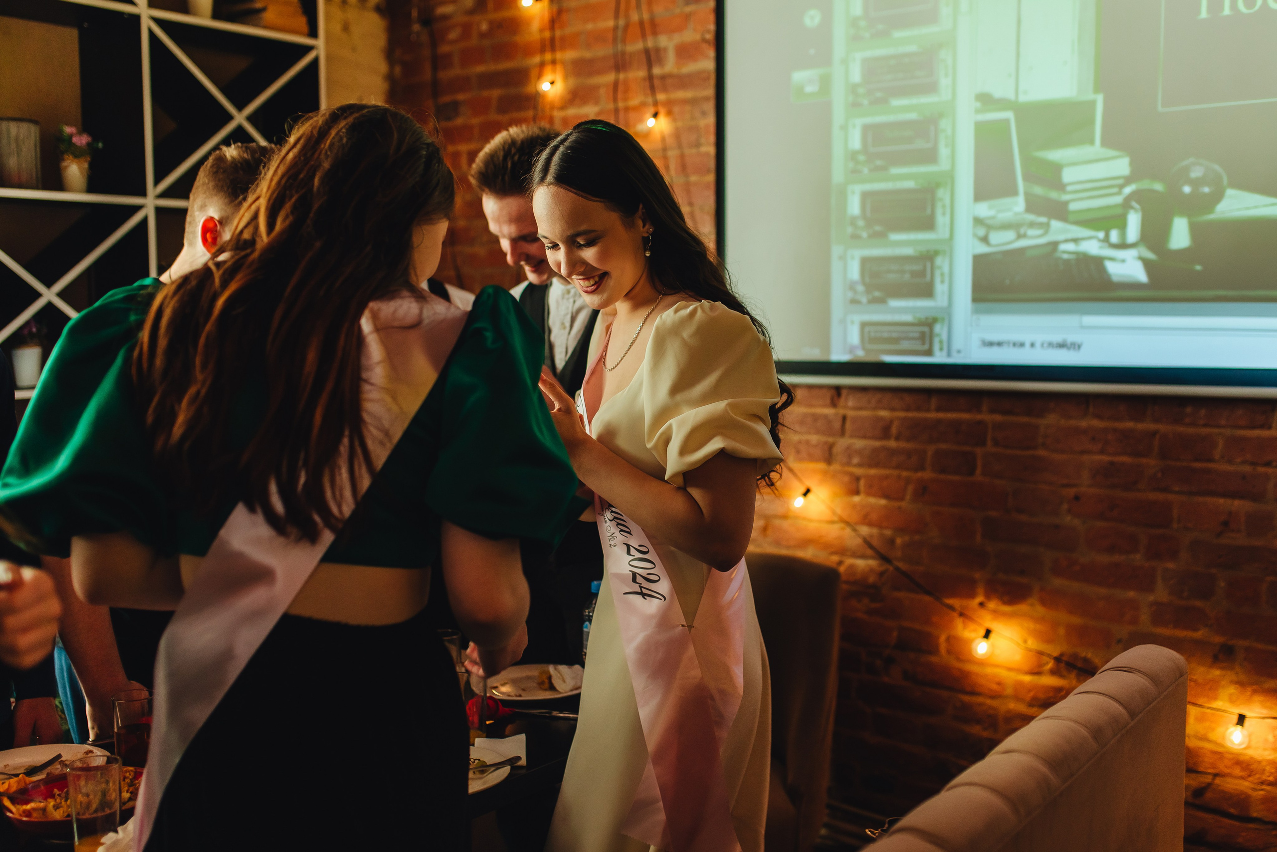 Последний звонок 9А класс. Свадебный и семейный фотограф в Туле и области Маша Костина