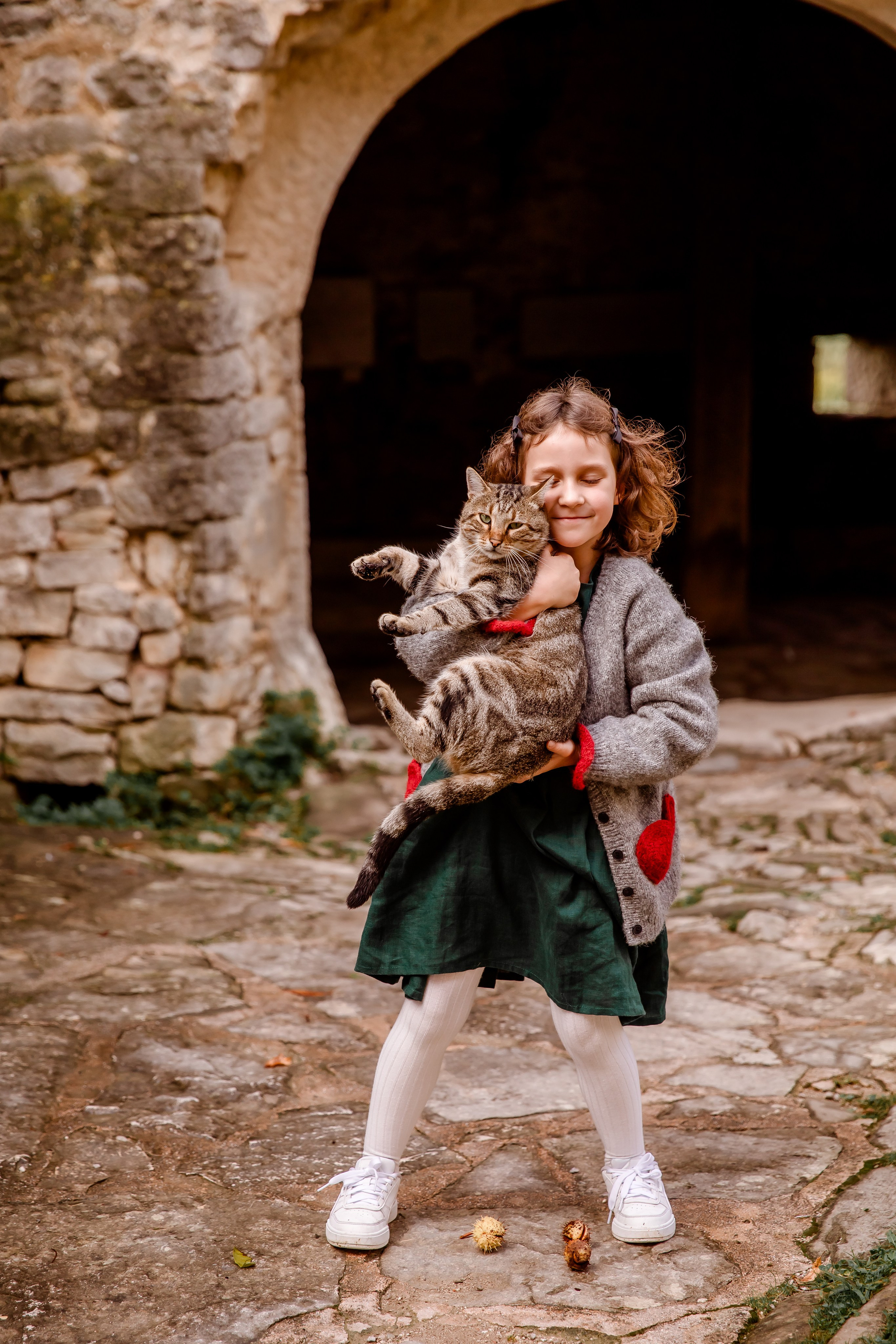 Дети. Семейный и детский фотограф в Москве и на Новой Риге Светлана Демина