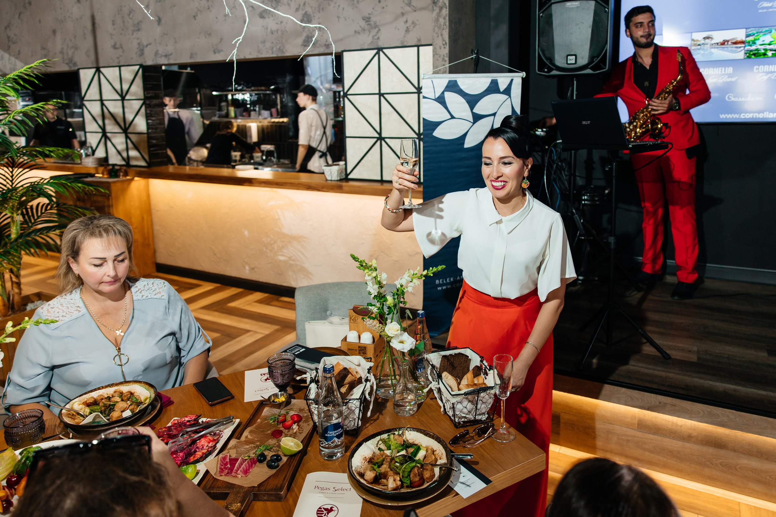 PEGAS Touristik. Самый свадебный фотограф