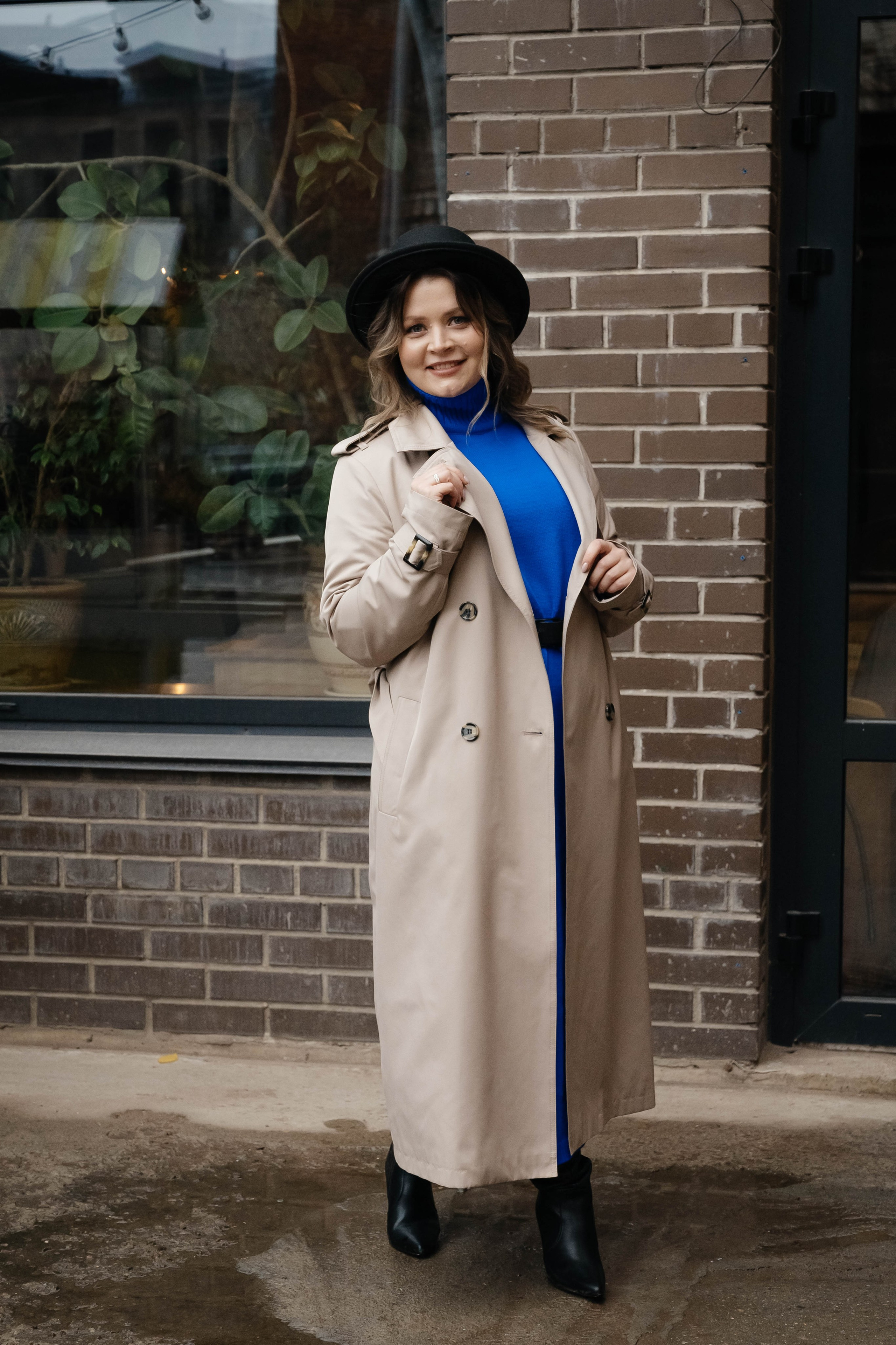 Съёмка для Ольги в Вологде. Свадебный и семейный фотограф г. Ярославль Савинская Анастасия