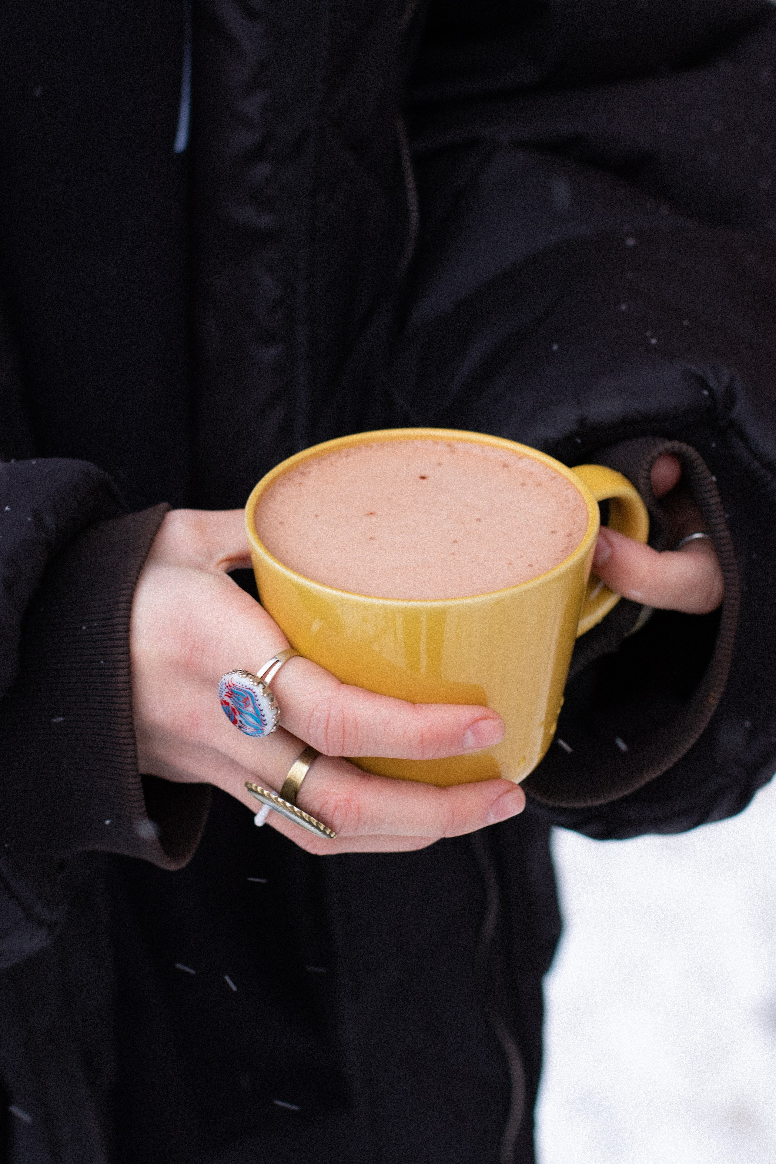 Coffee shop Penka. Janie valde |photographer & visual artist