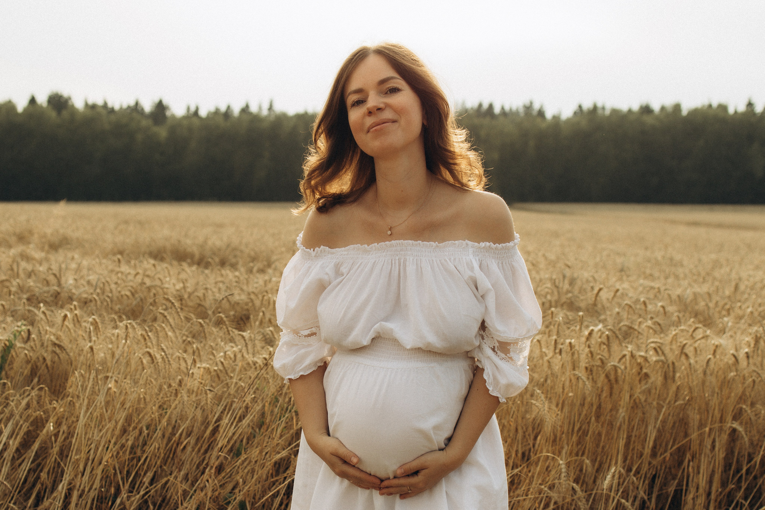 Любовь. Семейный фотограф в Москве Анастасия Шалда