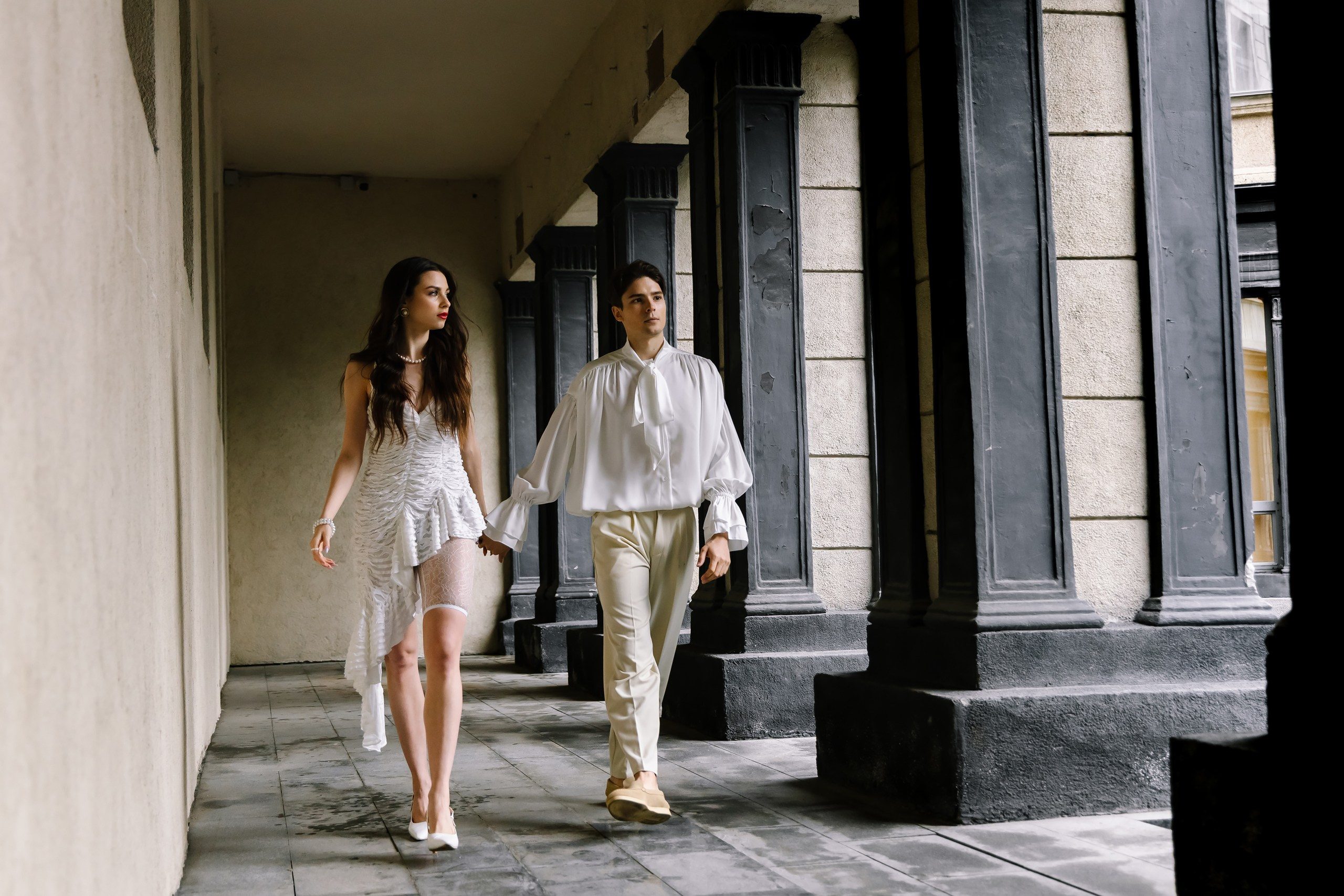 София & Денис. Свадебный фотограф в Томске Екатерина Дмитриева