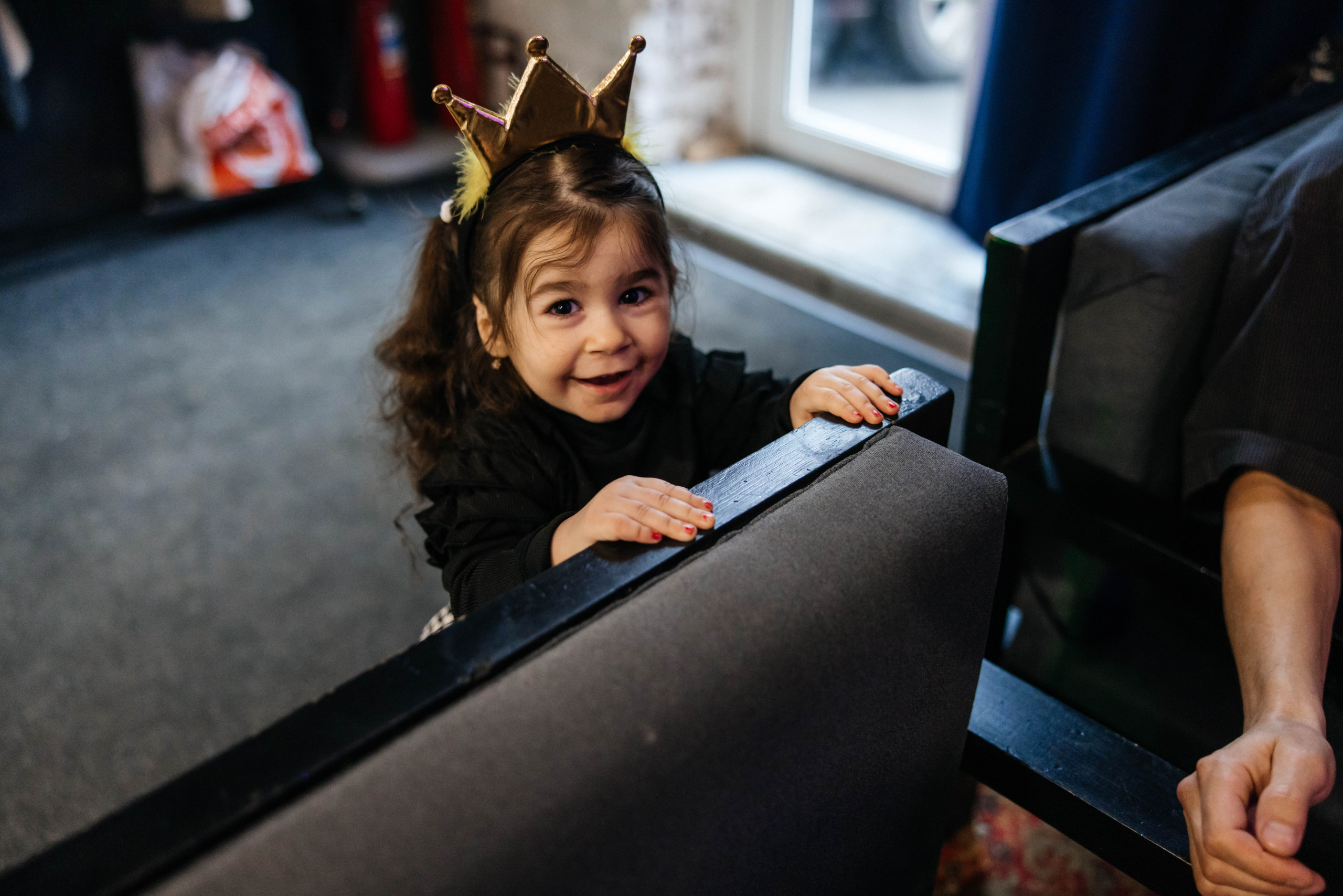 Arina's Birthday. Фотограф во Владивостоке Максим Цой