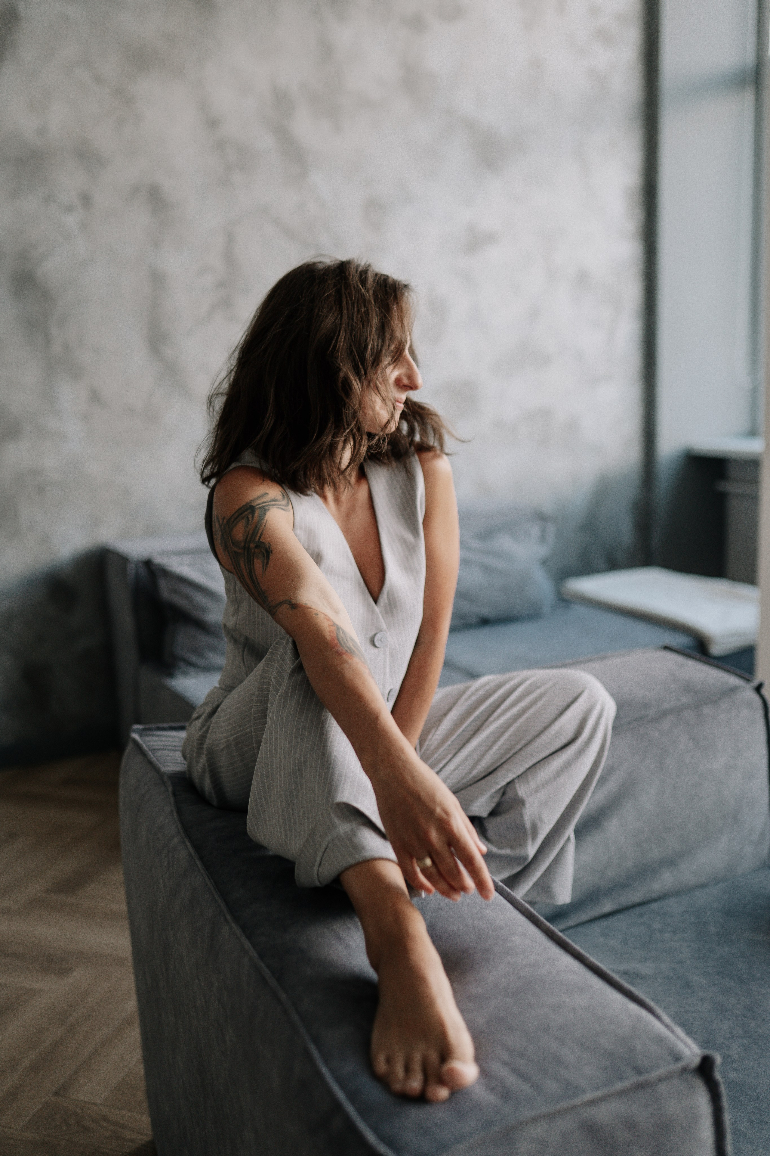 Индивидуальные женские. Андрейко Надежда