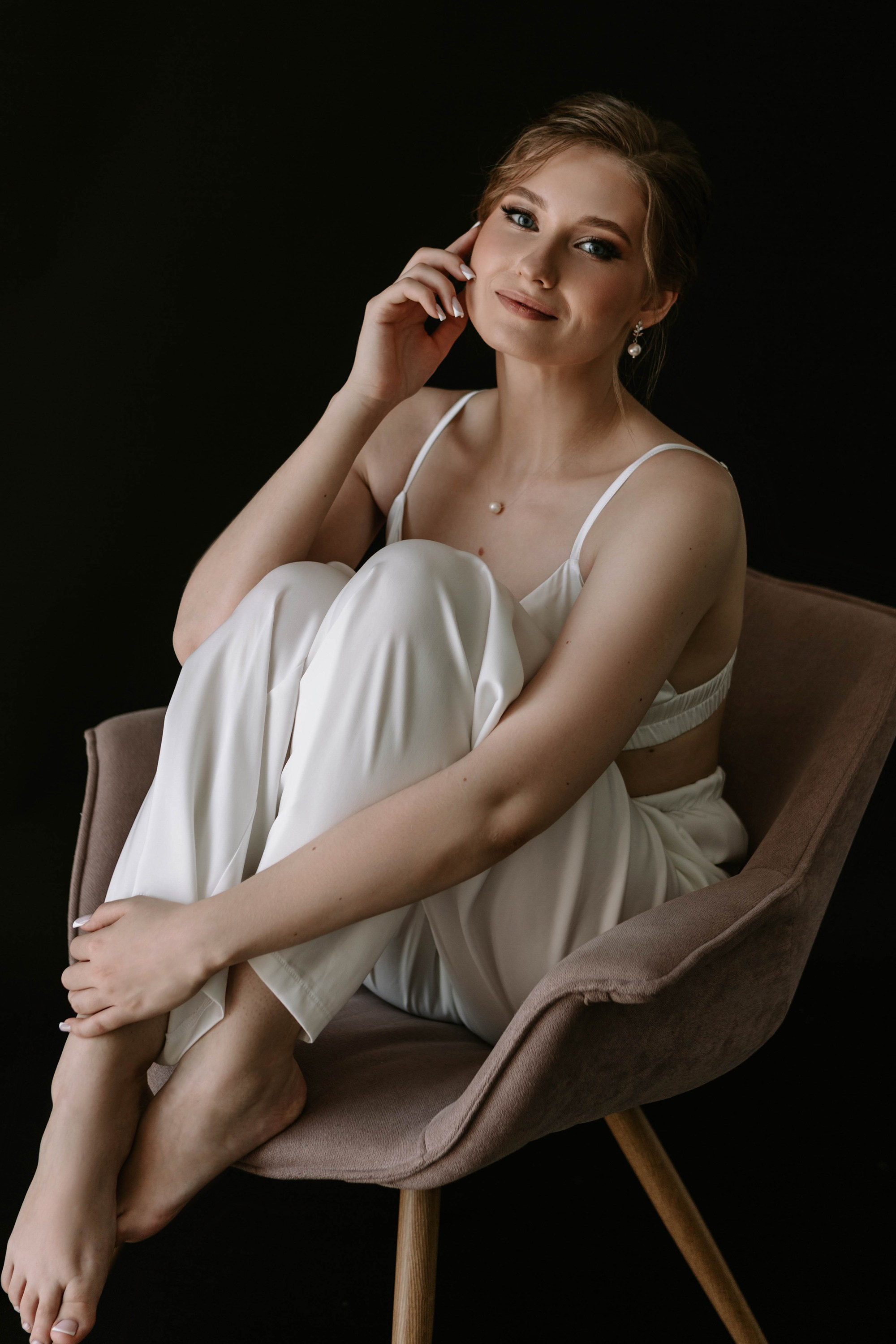 Максим и Татьяна. Фотограф Александра Кузнецова