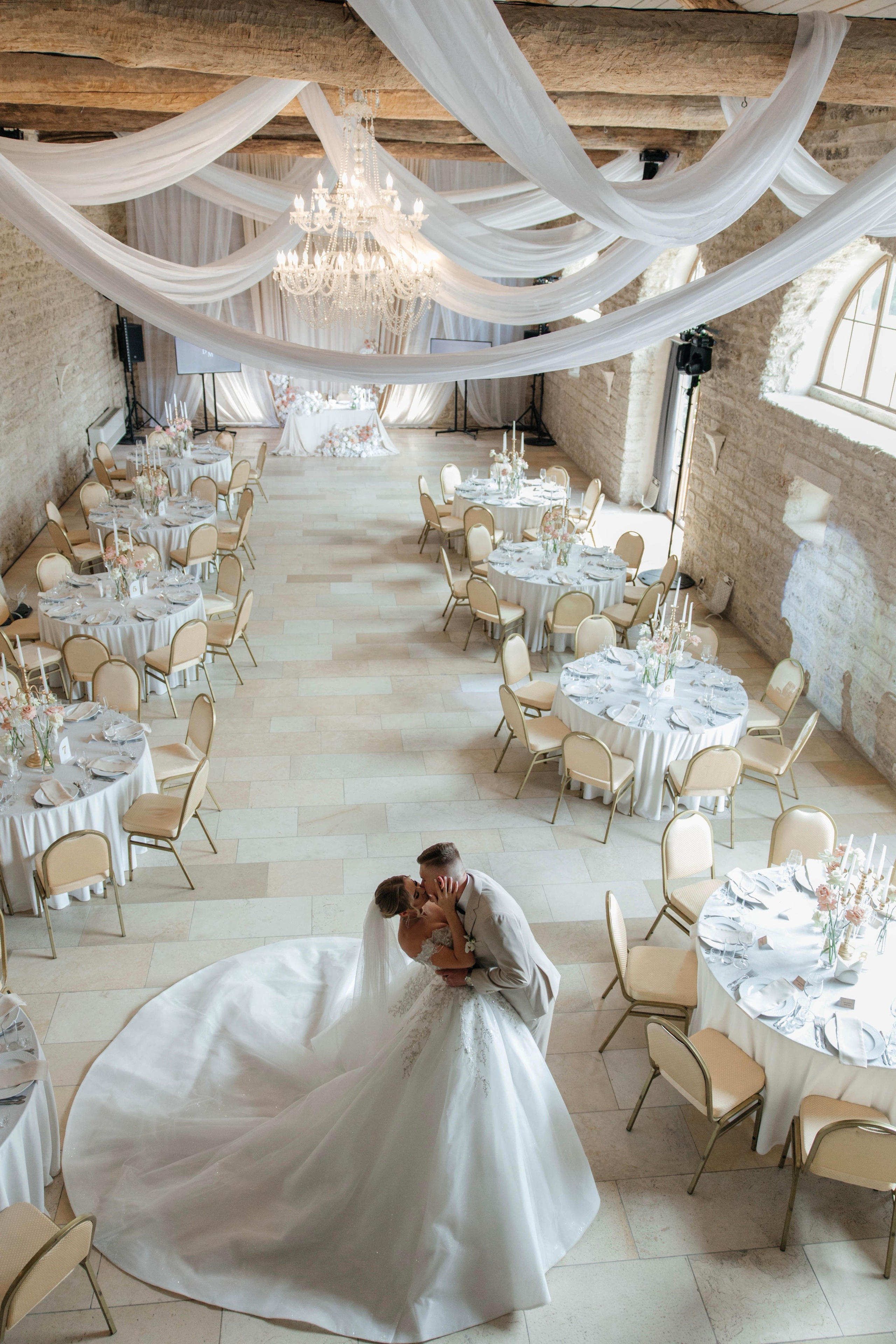 DMITRY & MARIA. Свадебное ФОТО & ВИДЕО Москва/Липецк