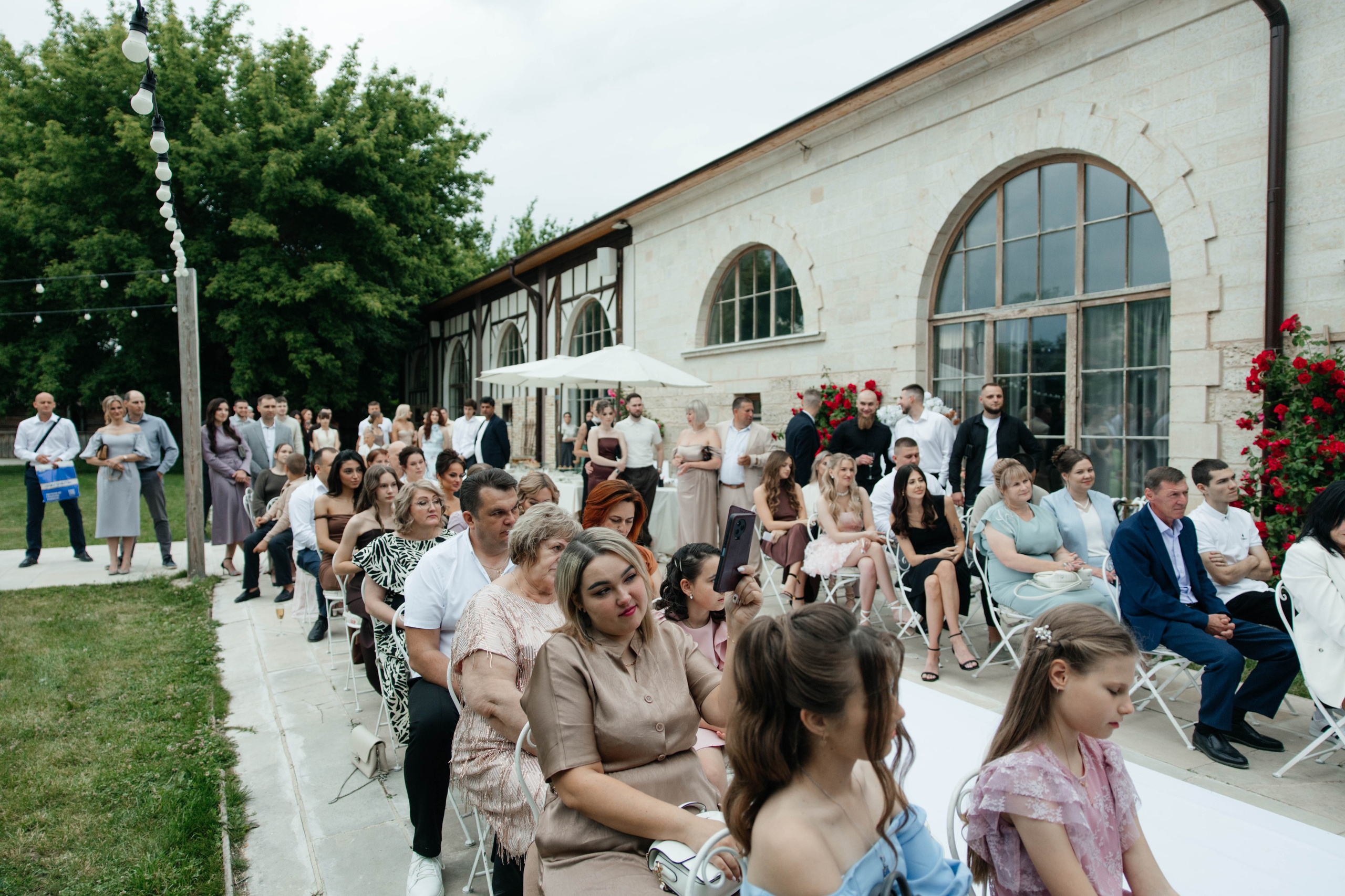 DMITRY & MARIA. Свадебное ФОТО & ВИДЕО Москва/Липецк
