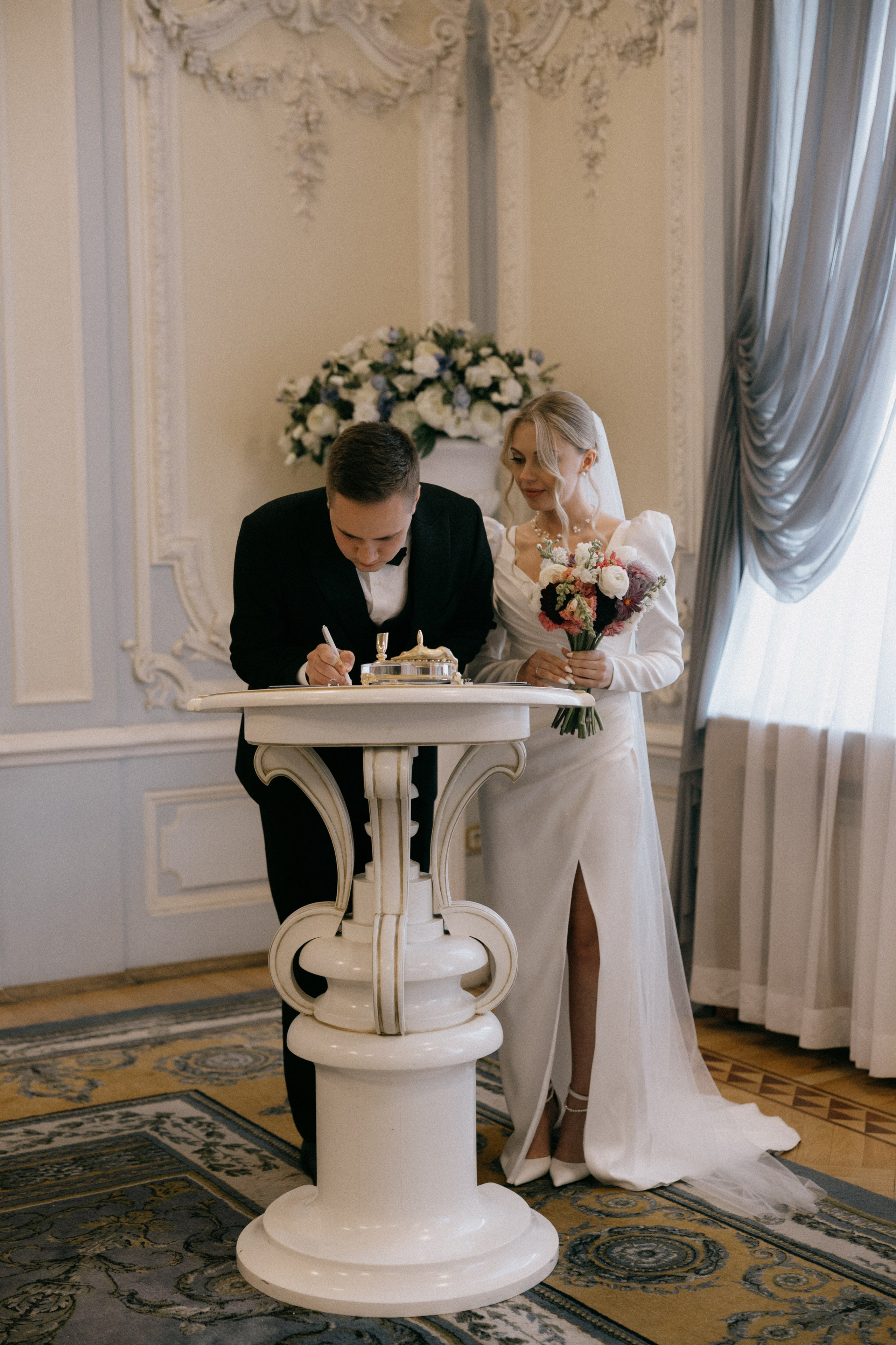 How to be LOVE. Фотограф Санкт-Петербург