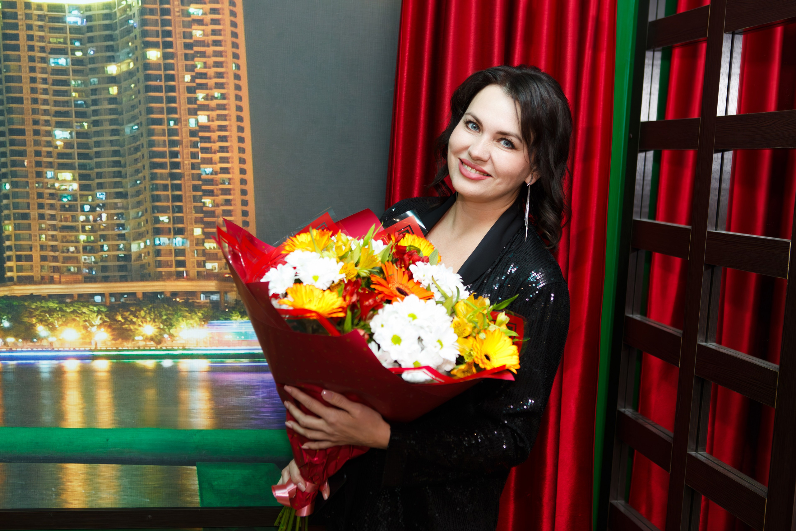 СЪЕМКА ЮБИЛЕЯ #3. Профессиональный фотограф в Мценске и Орловской области