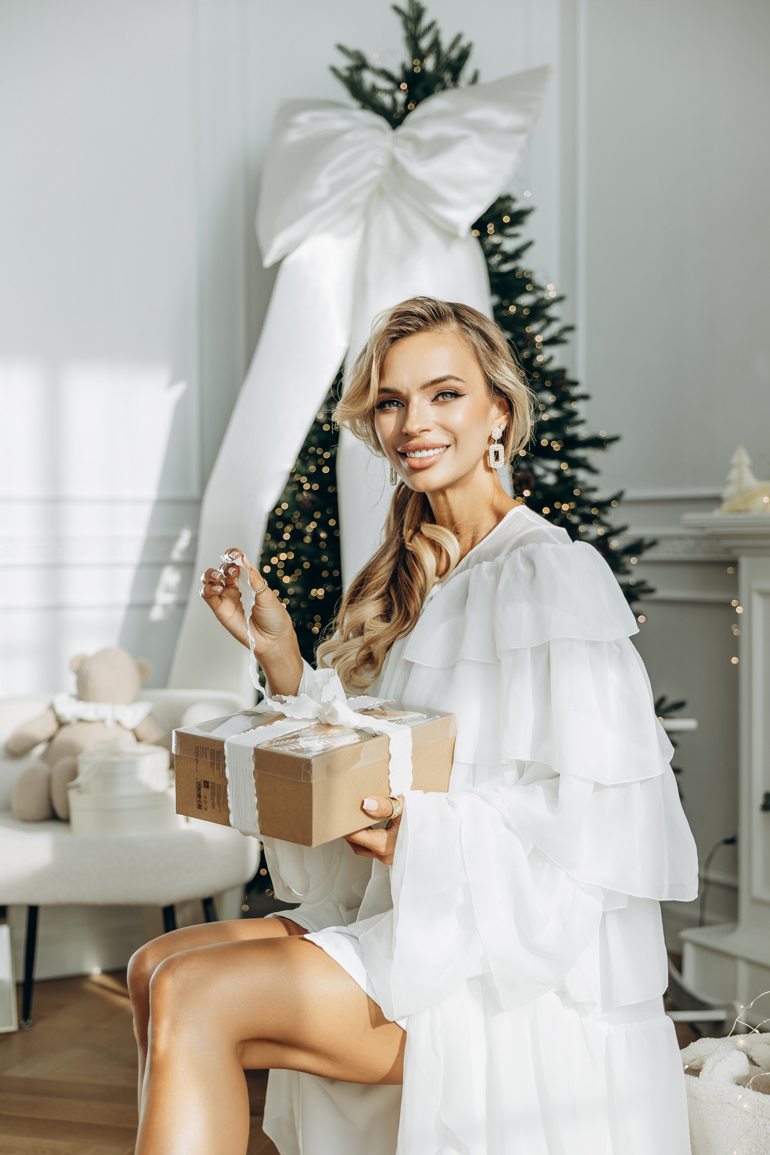 Семейный фотограф Валентина Качур в Сочи