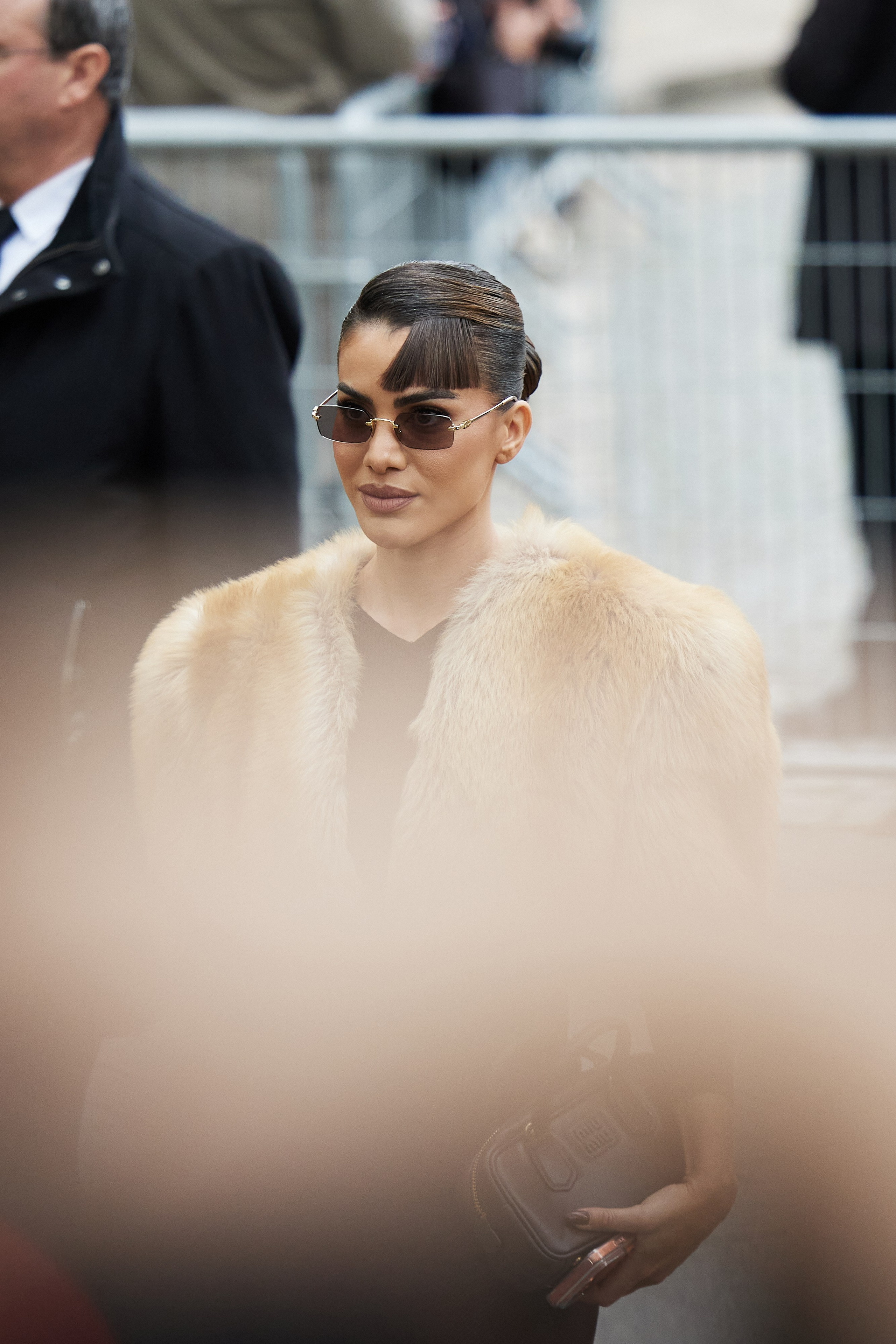 MIUMIU WOMENSWEAR SPRING-SUMMER 2026. Photographer in Milan Ivan Goncharov