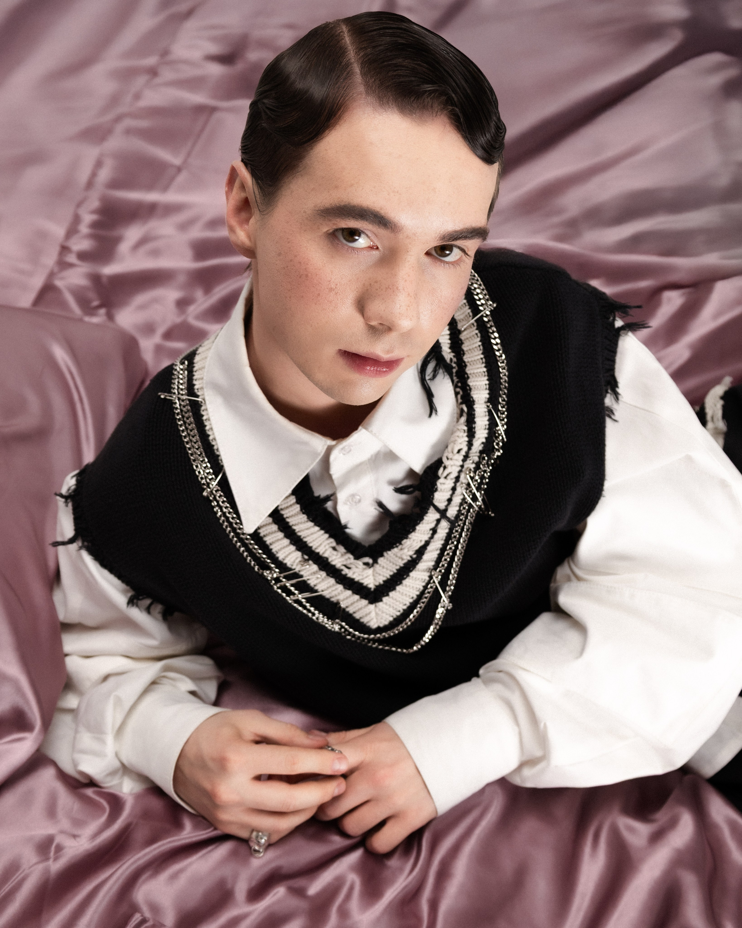 DENIS VLASENKO. Фотограф Москва Грошева Софья