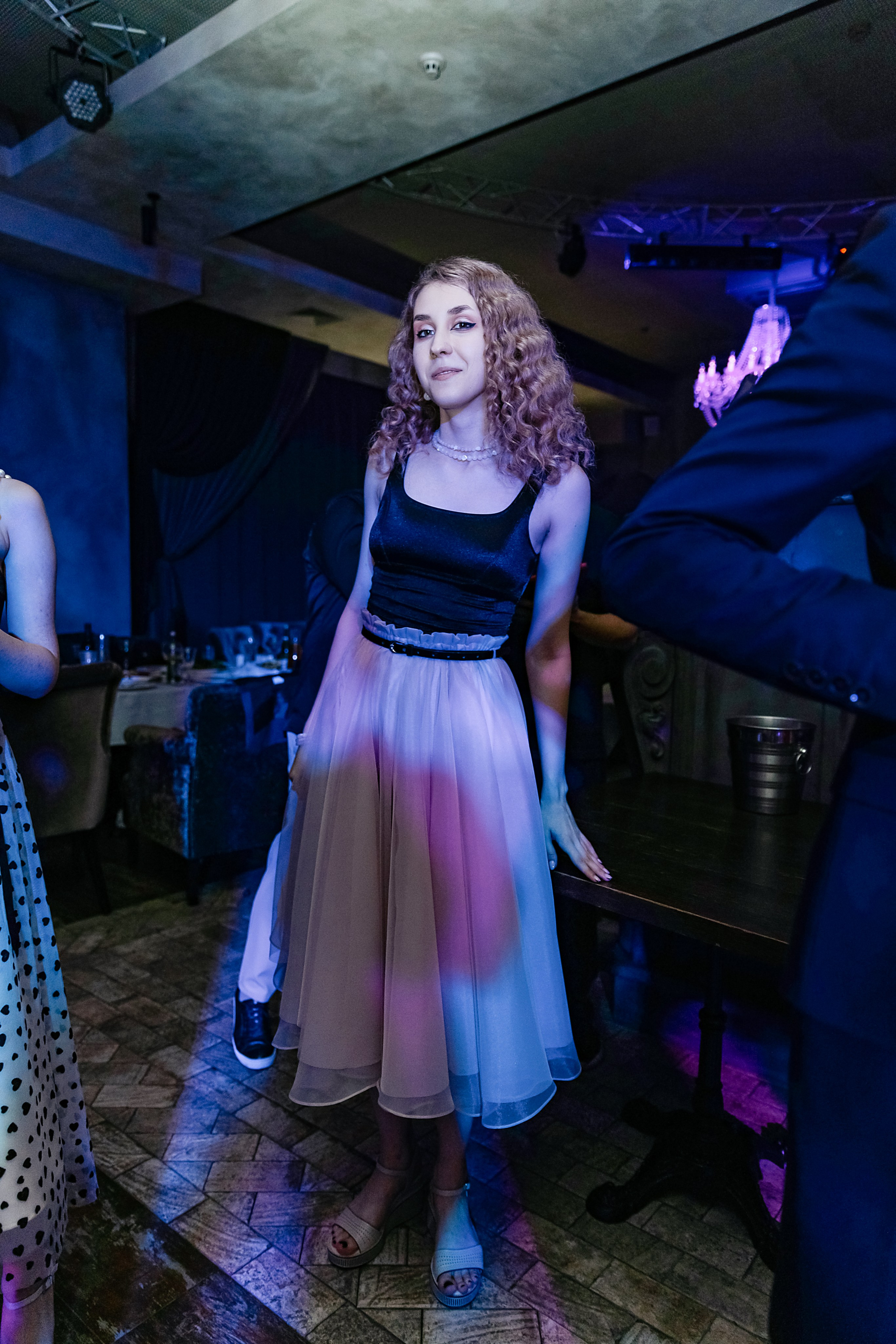 11 класс Гимназия 69. Фотограф и Видеограф в Краснодаре Юлия Солодченко