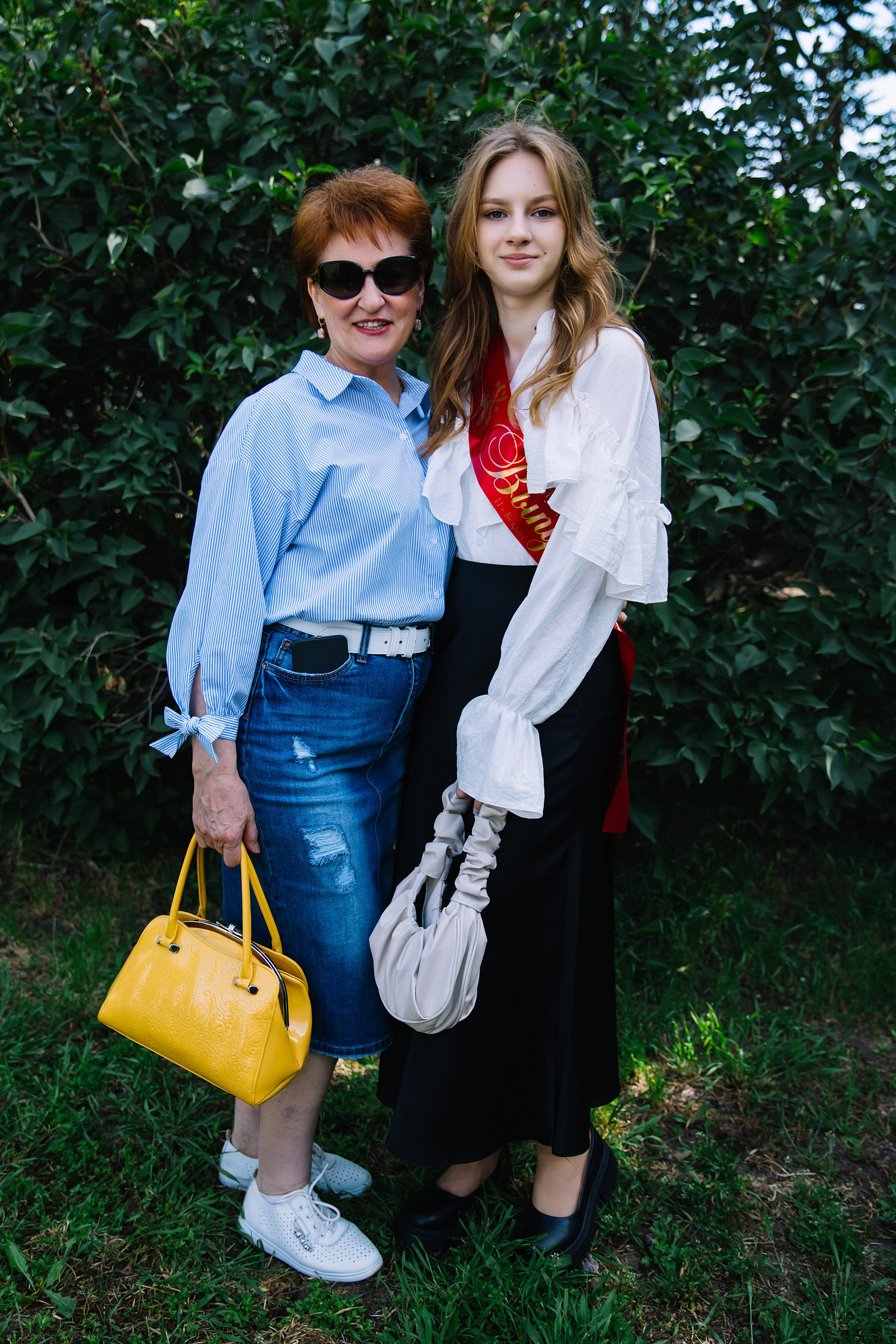 11 класс ШК.100. Фотограф и Видеограф в Краснодаре Юлия Солодченко