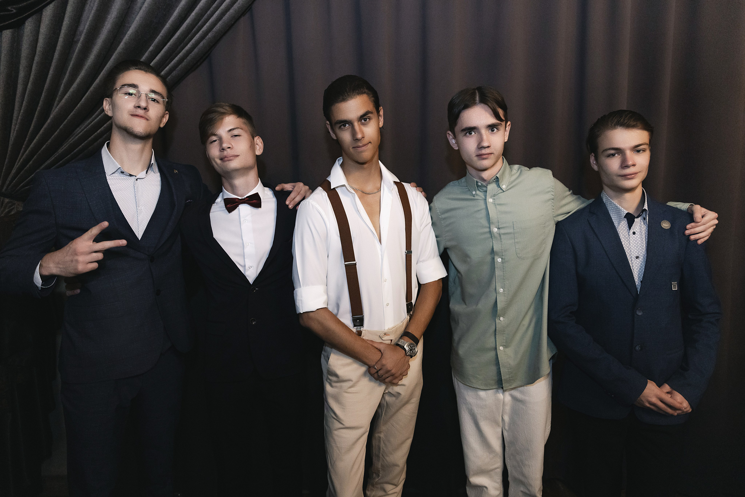 11 класс Гимназия 69. Фотограф и Видеограф в Краснодаре Юлия Солодченко