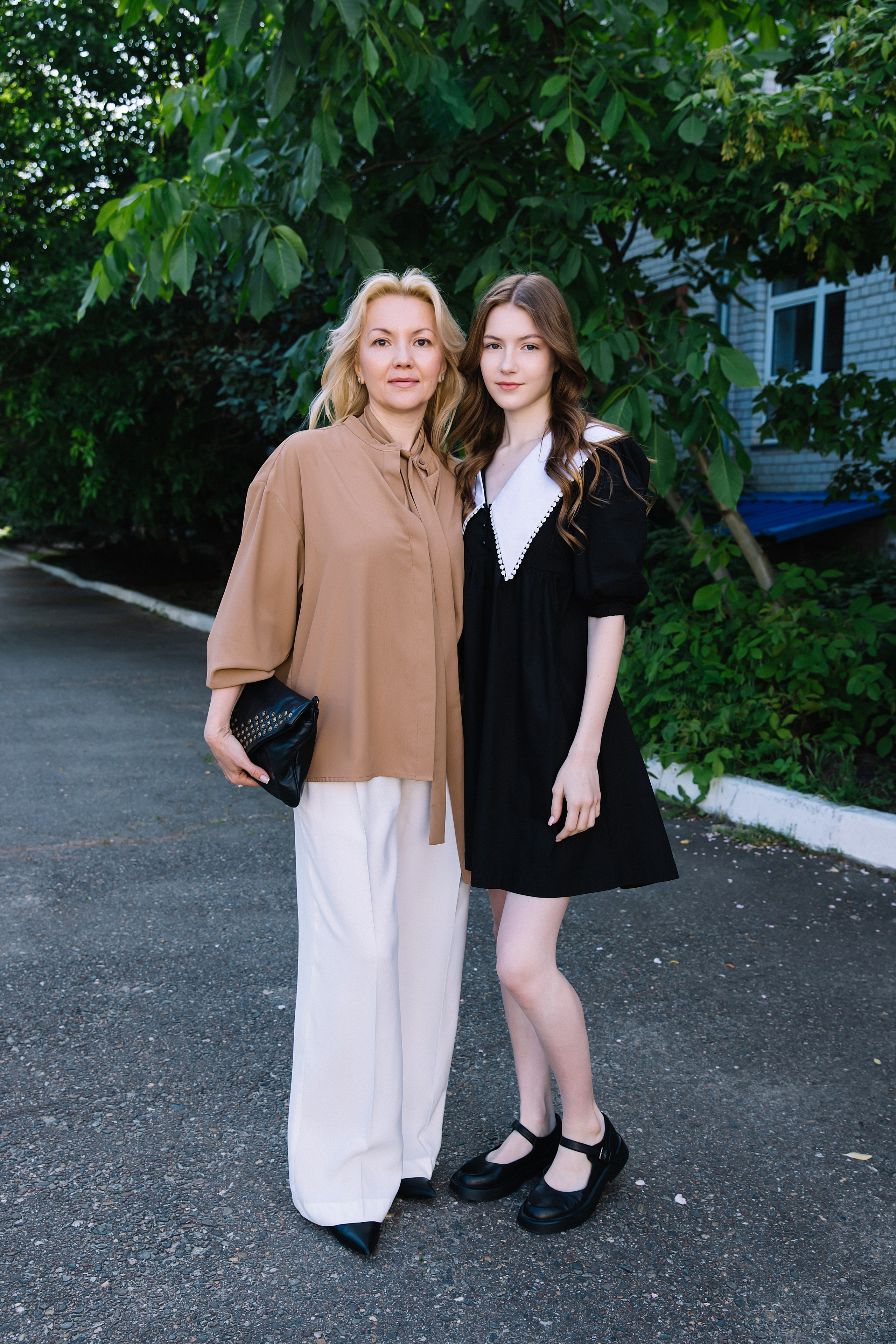 11 класс ШК.100. Фотограф и Видеограф в Краснодаре Юлия Солодченко