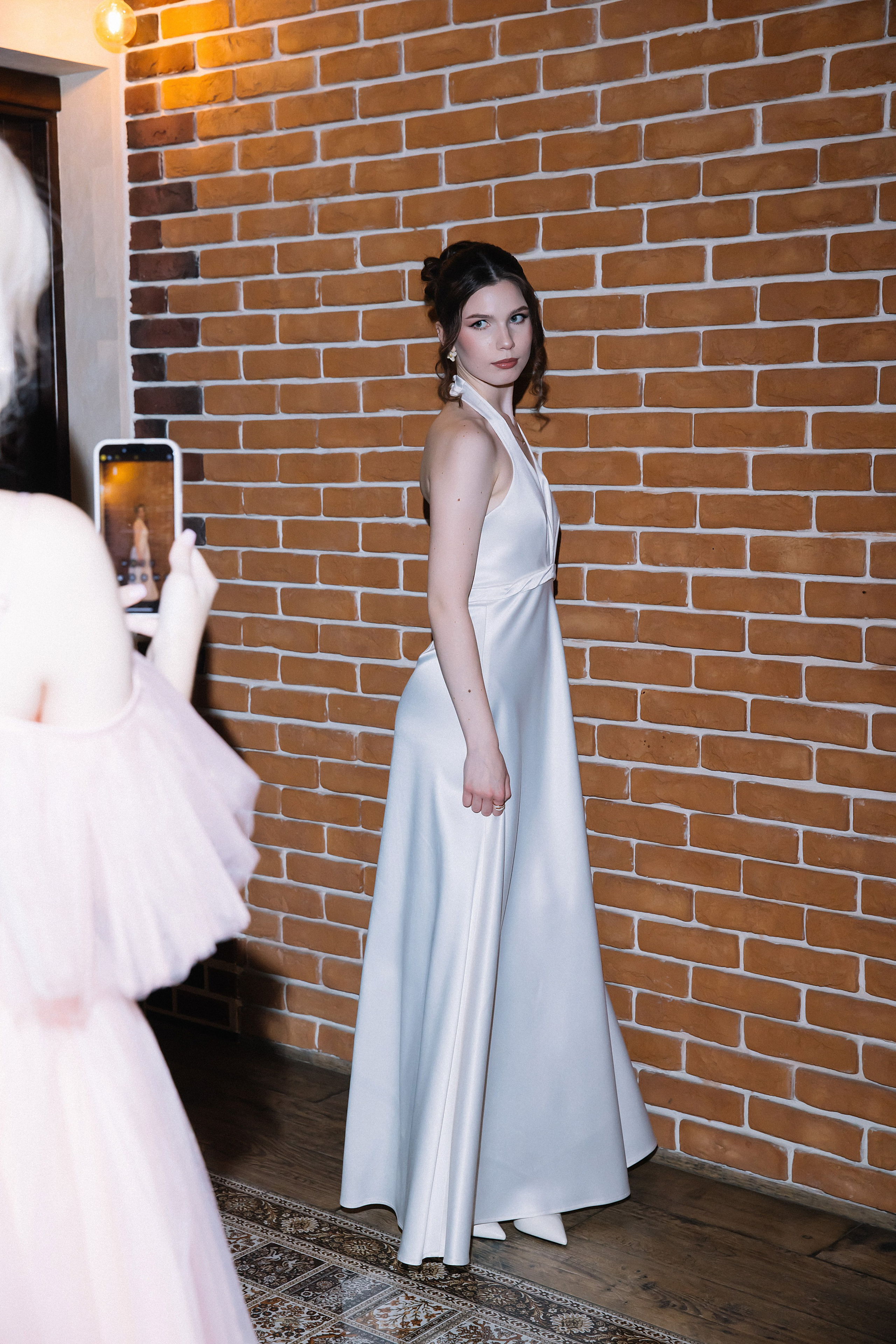 9 класс Гимназия 82. Фотограф и Видеограф в Краснодаре Юлия Солодченко