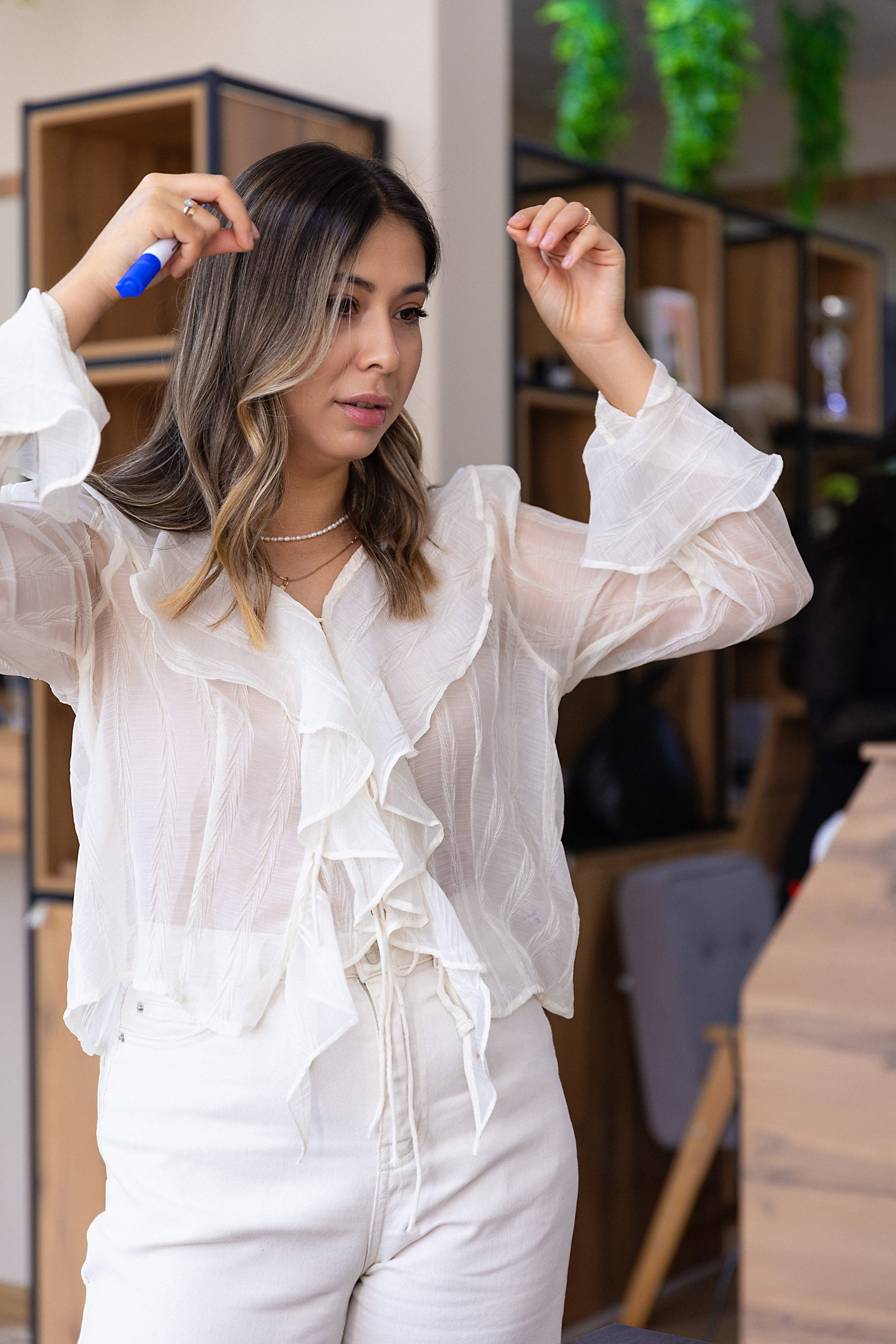 LASH VIBE VLashes. Фотограф и Видеограф в Краснодаре Юлия Солодченко