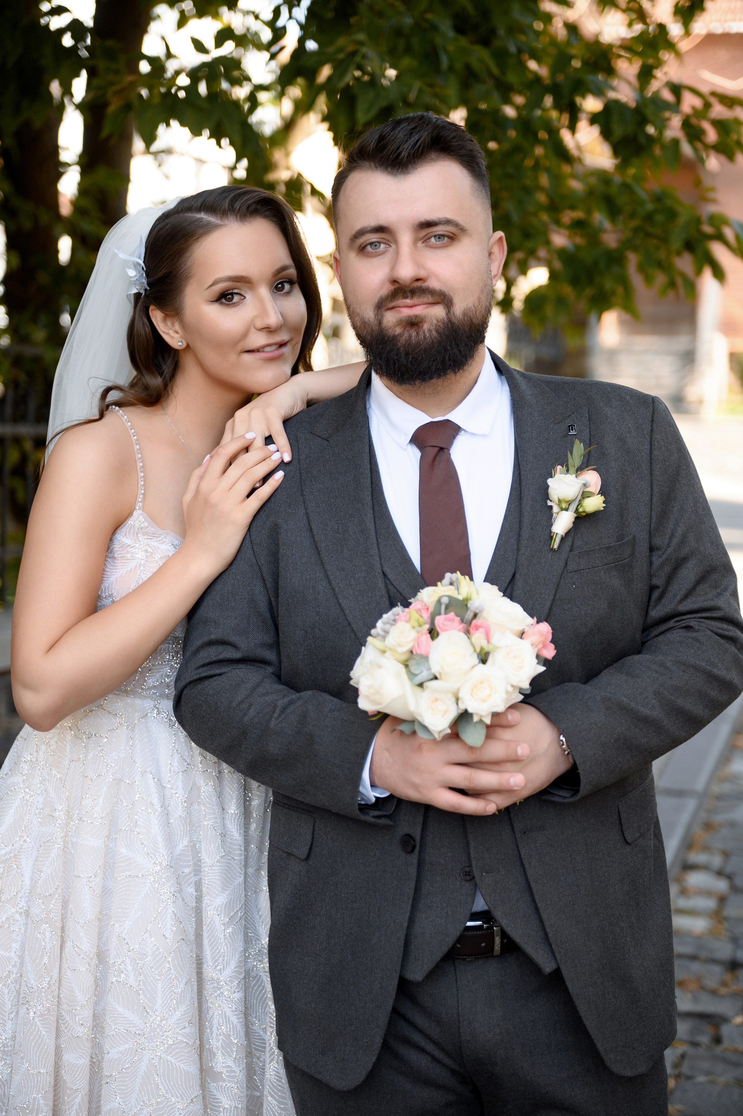 Илья & Юлия. Фотограф Микита Ласица