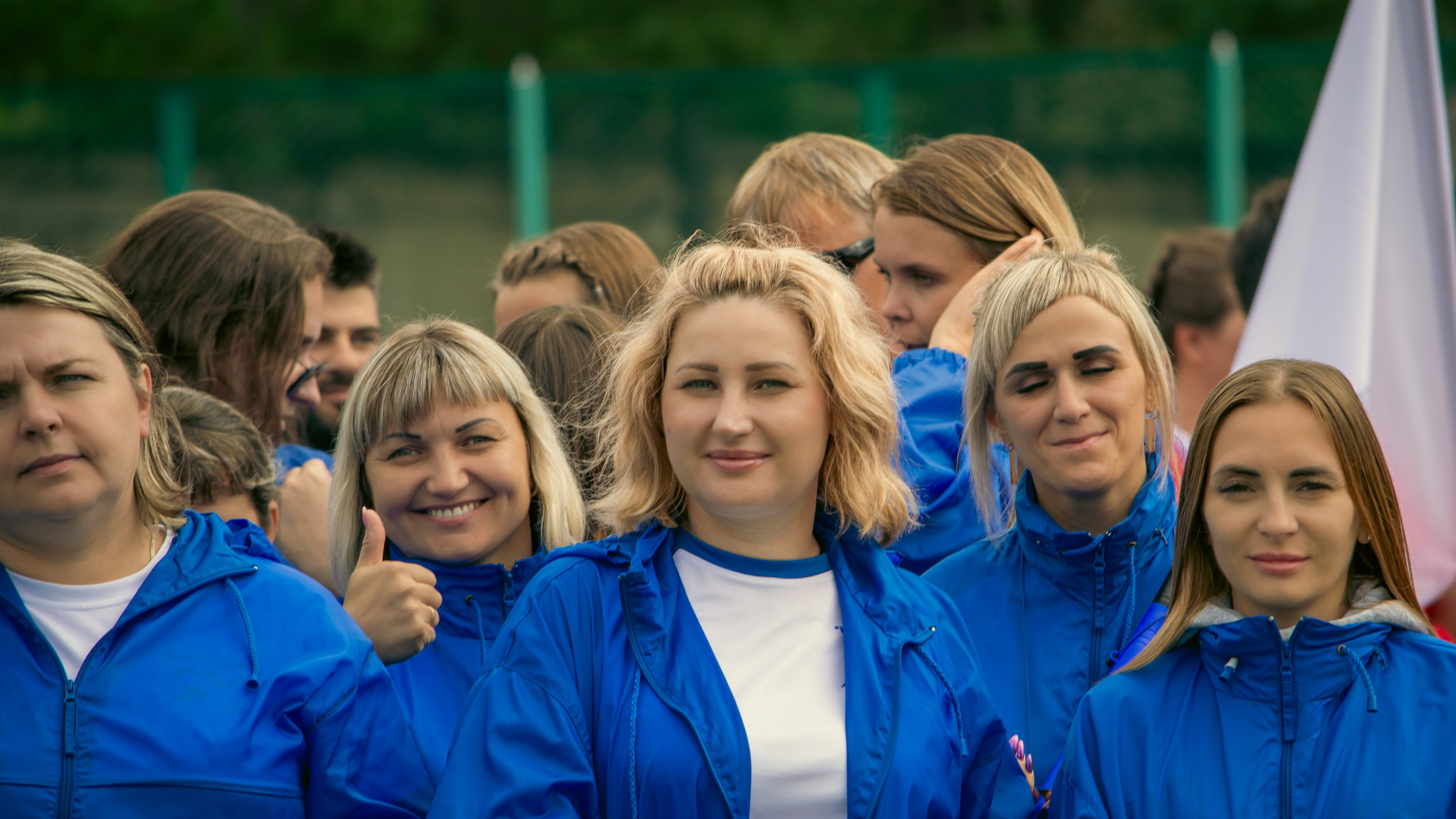 III Летняя Спартакиада 2025 Министерства социальной политики Красноярского края. G G L V D M T R | Фотограф в Красноярске